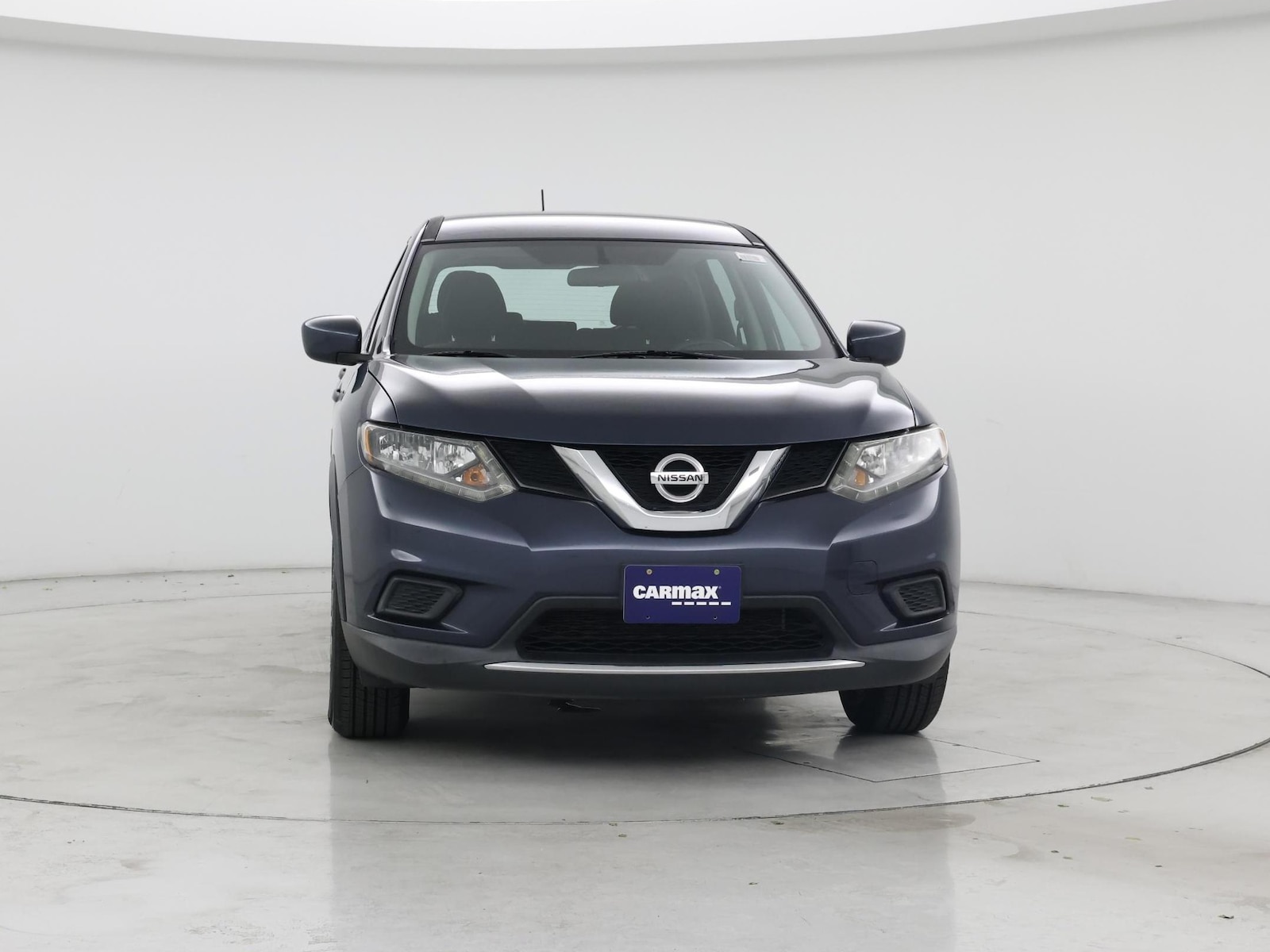 2016 Nissan Rogue S - Photo 6