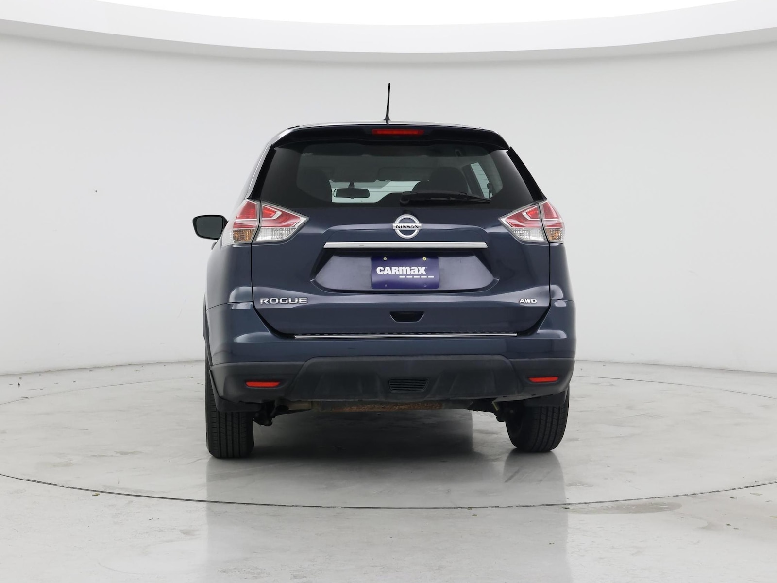 2016 Nissan Rogue S - Photo 7
