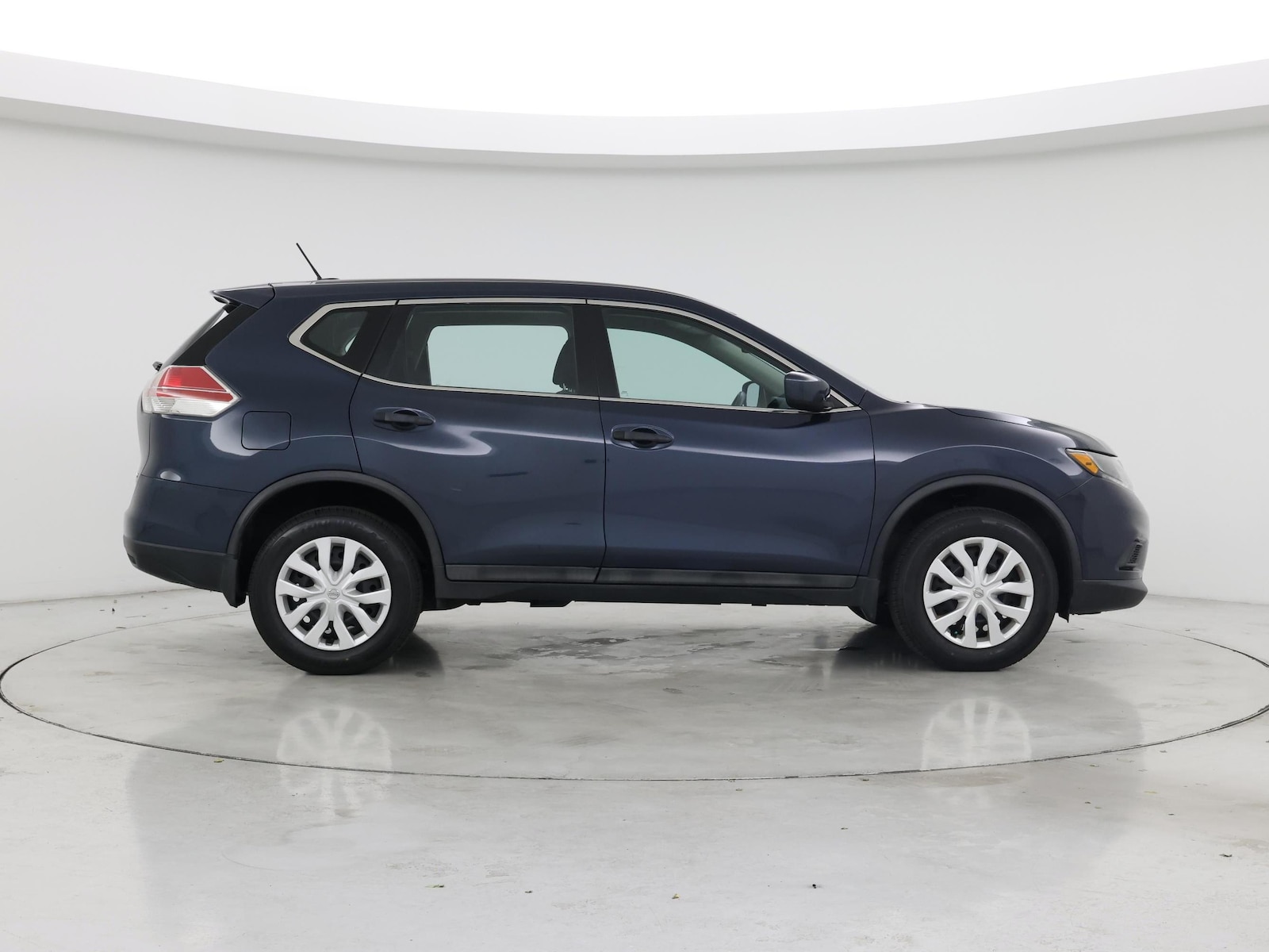 2016 Nissan Rogue S - Photo 8