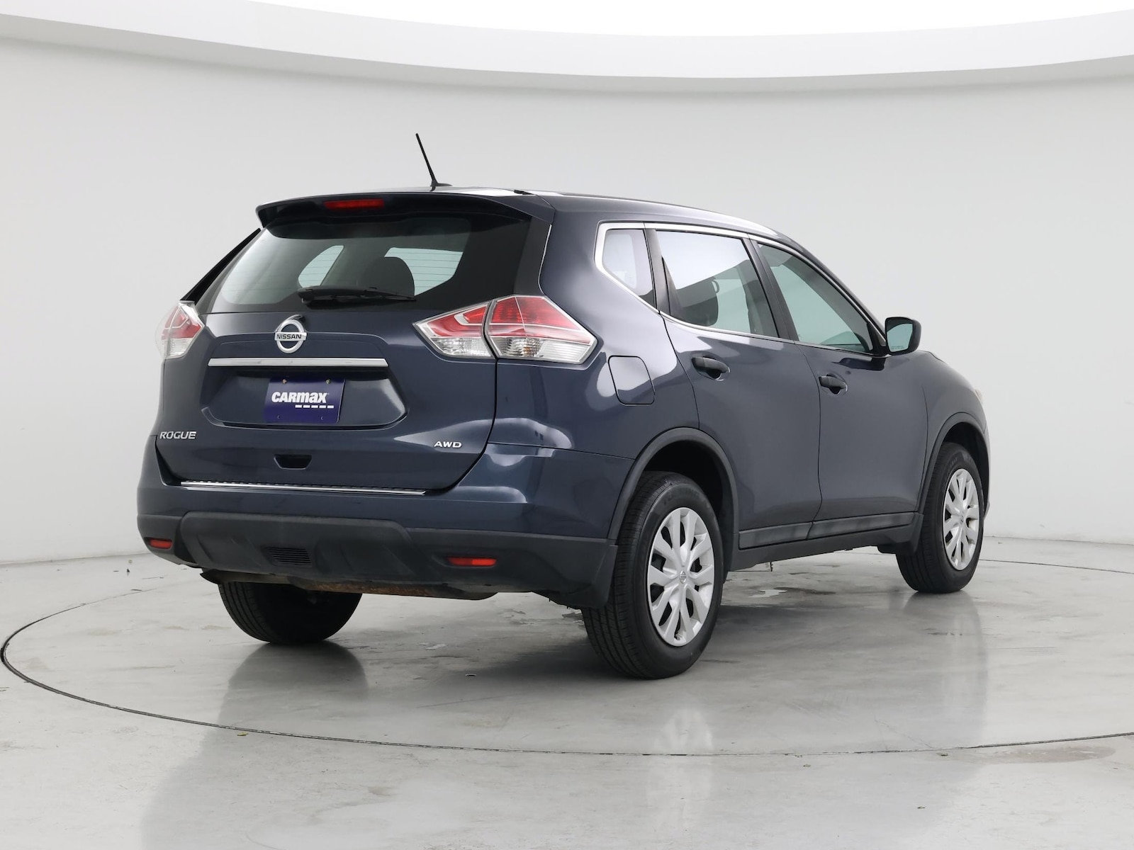 2016 Nissan Rogue S - Photo 9