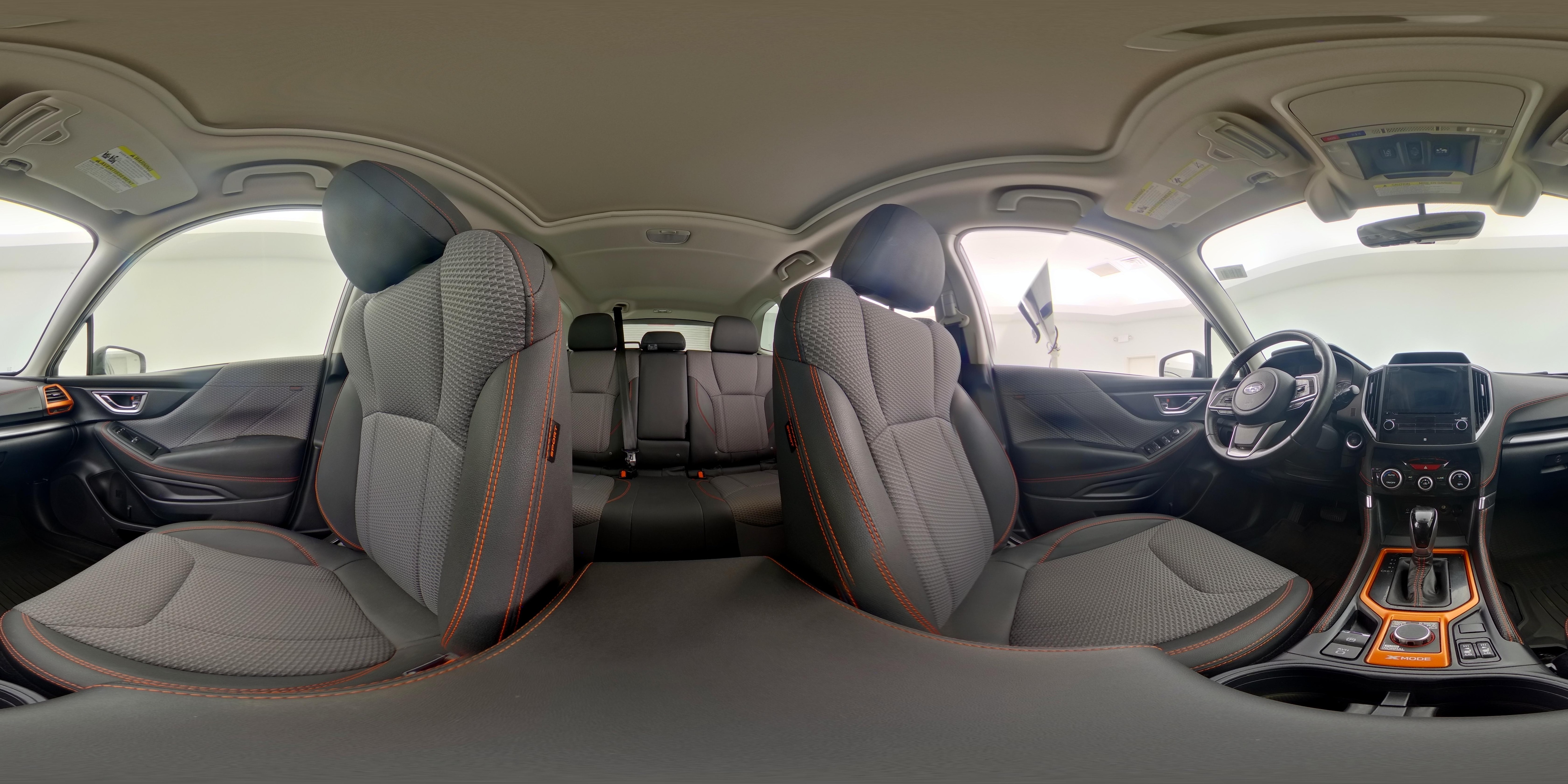 2020 Subaru Forester Sport - Photo 25