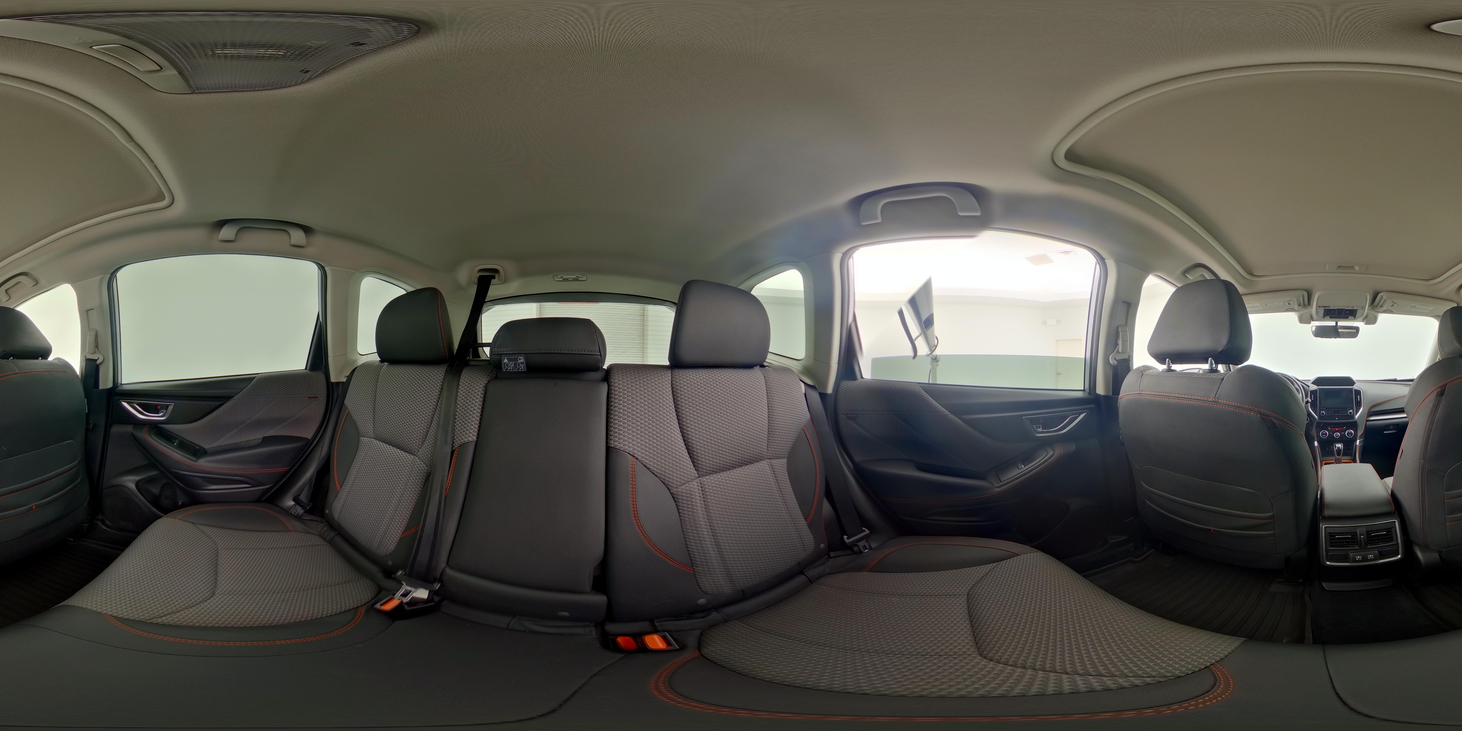 2020 Subaru Forester Sport - Photo 26