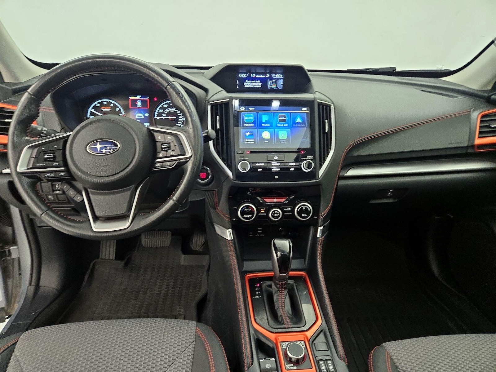 2020 Subaru Forester Sport - Photo 10