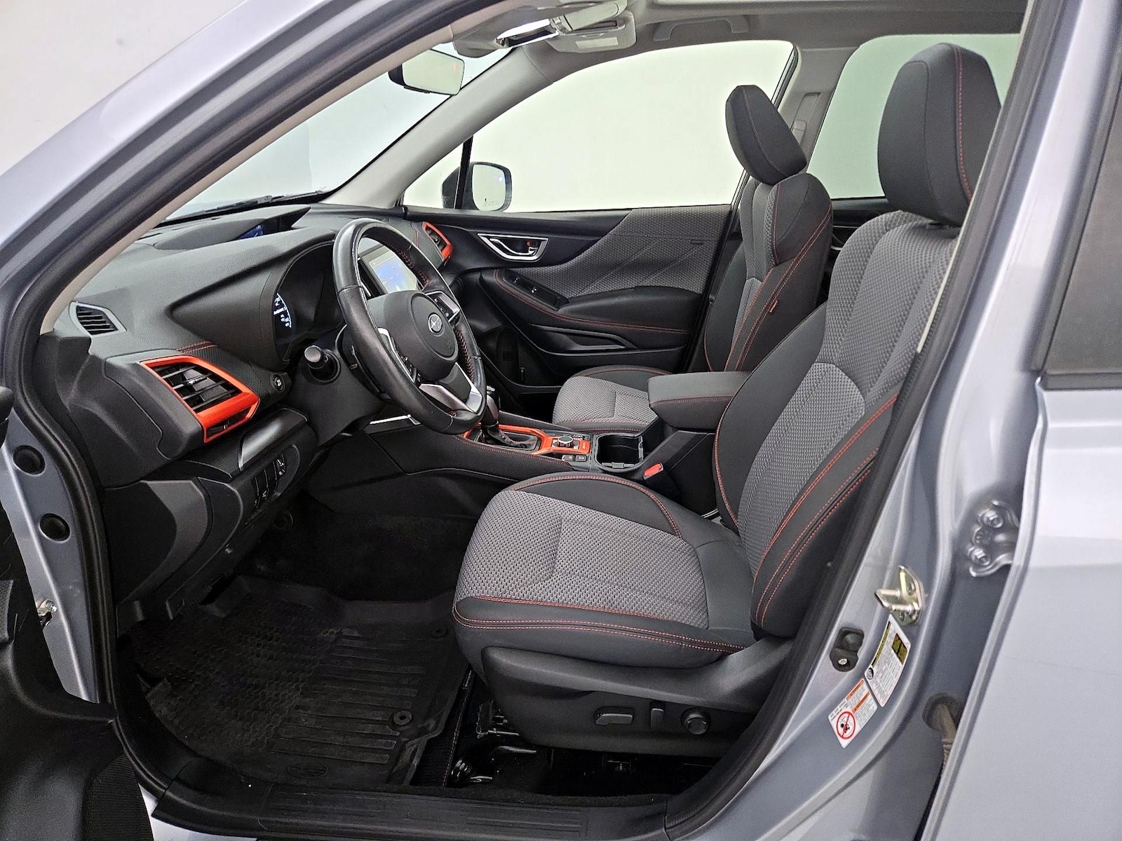 2020 Subaru Forester Sport - Photo 12