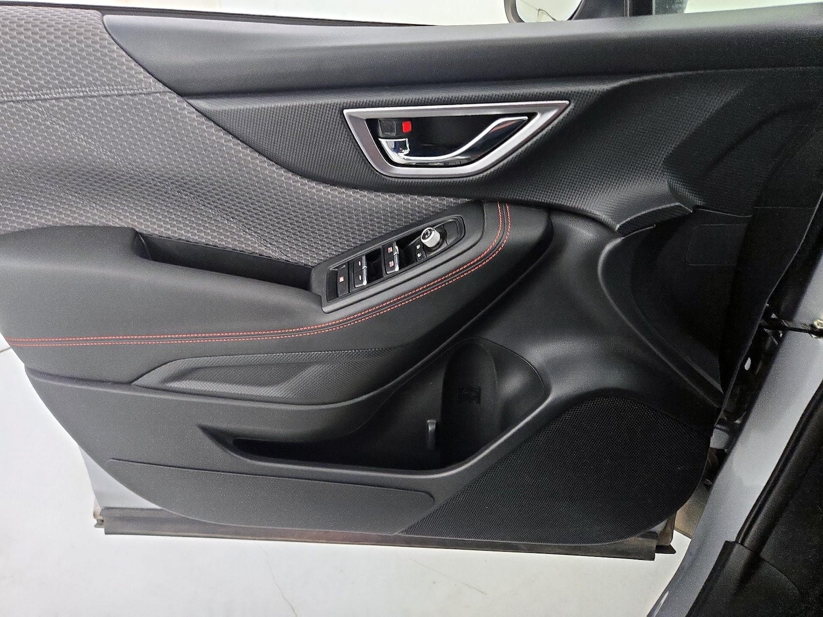 2020 Subaru Forester Sport - Photo 13