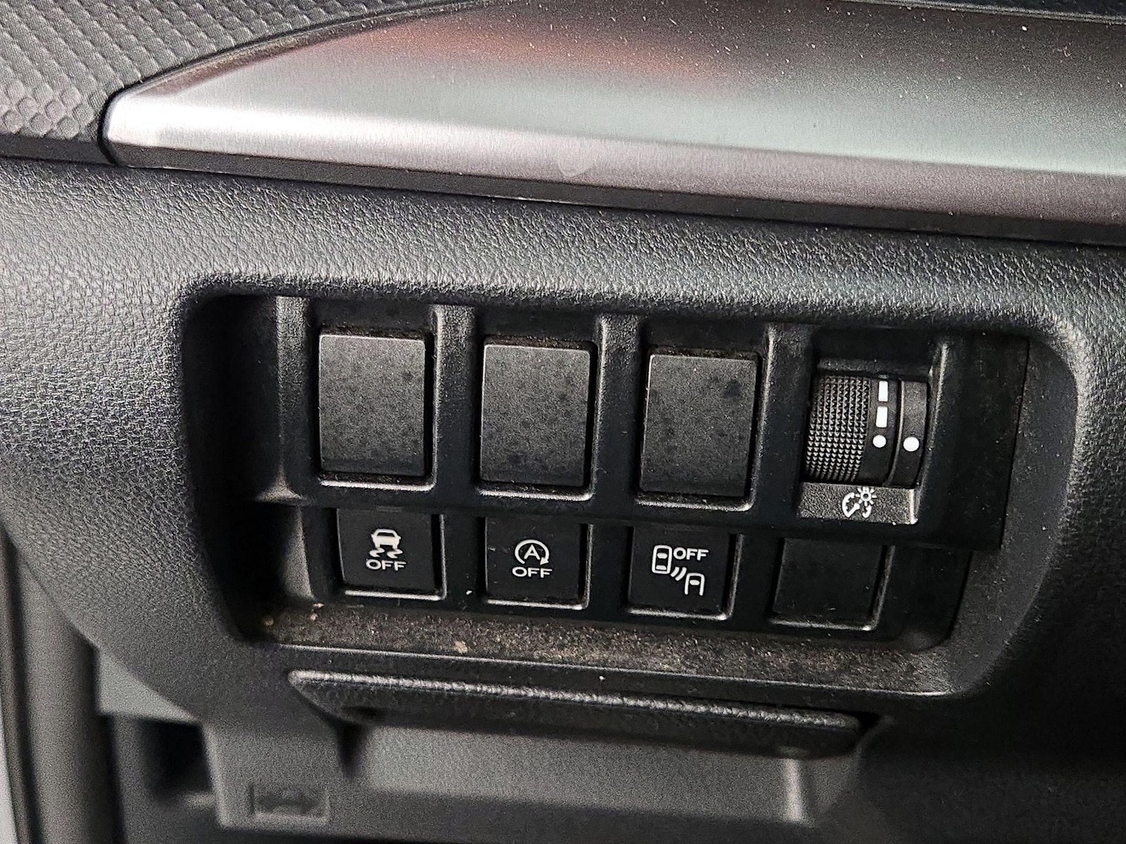 2020 Subaru Forester Sport - Photo 14