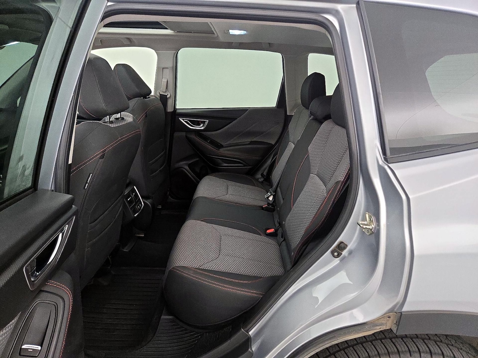 2020 Subaru Forester Sport - Photo 21