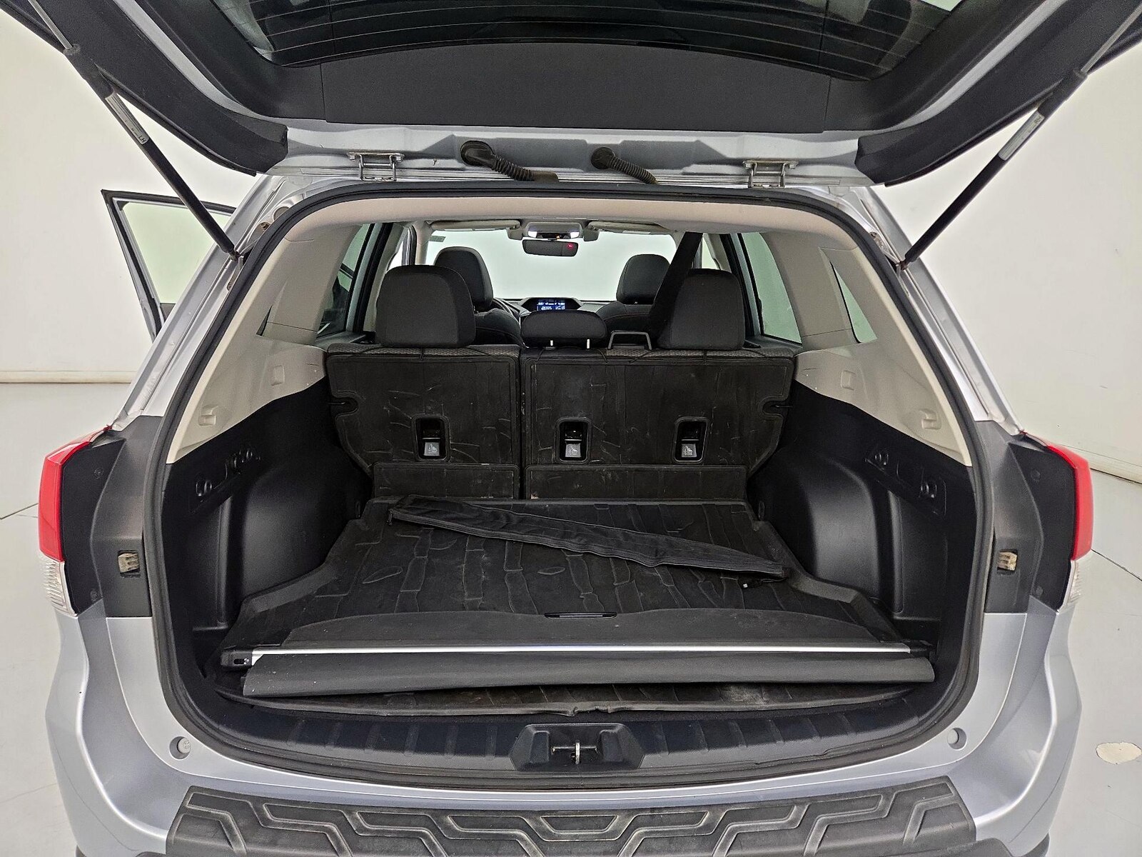 2020 Subaru Forester Sport - Photo 22