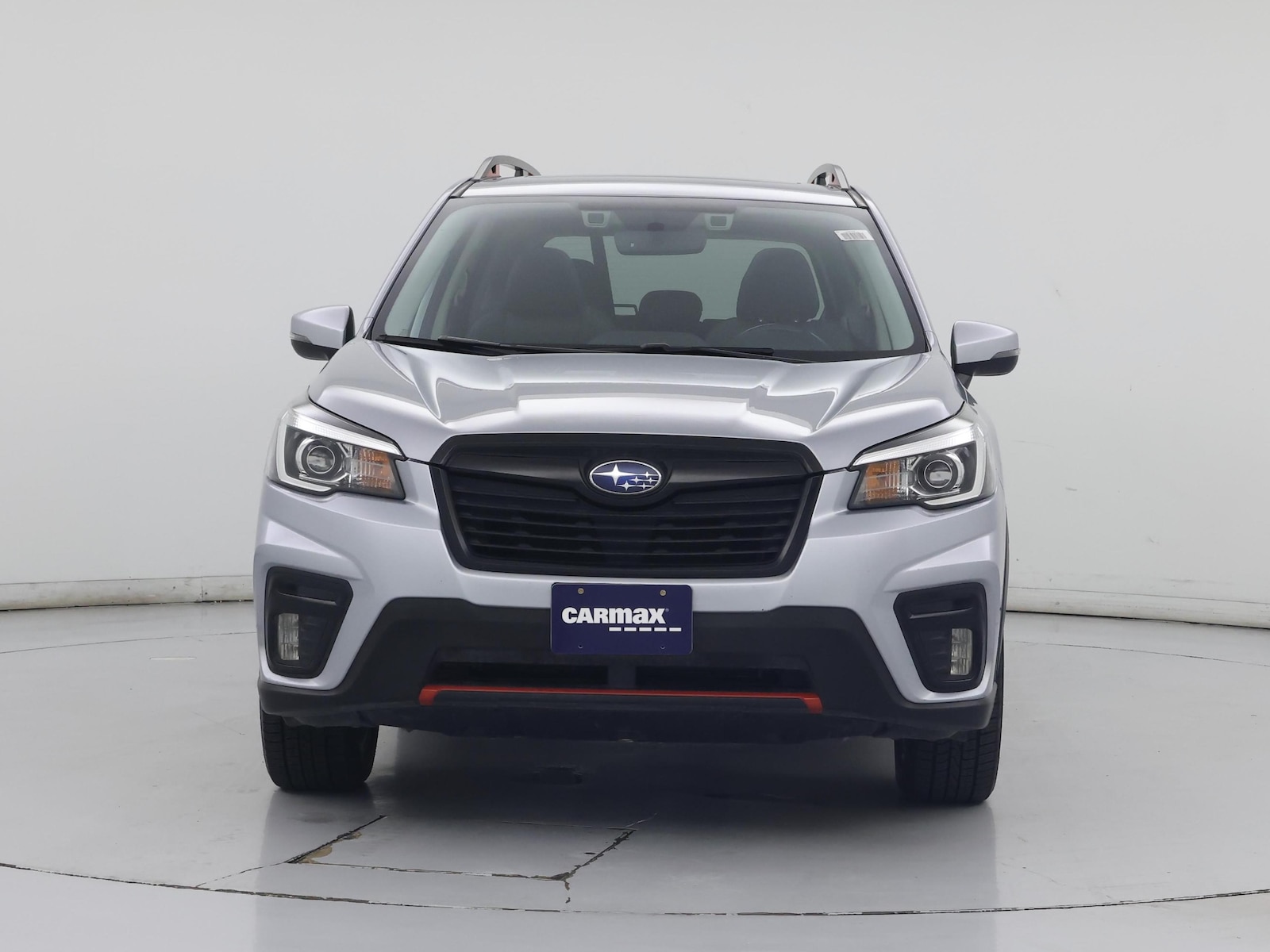 2020 Subaru Forester Sport - Photo 6