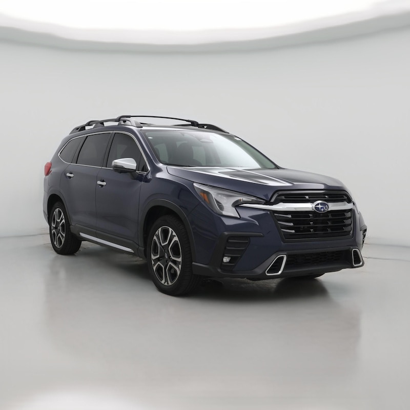 2023 Subaru Ascent Touring