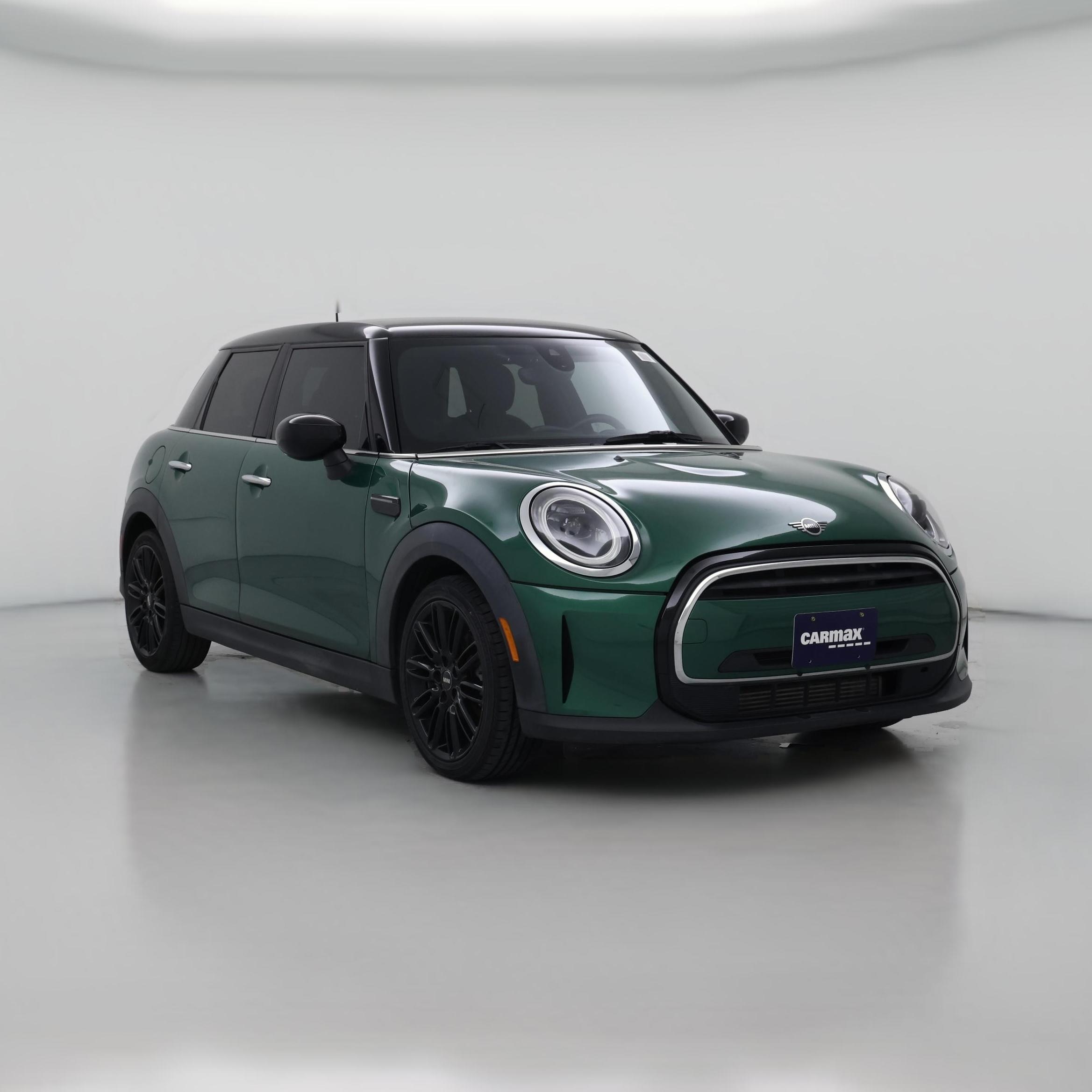 Thumbnail: 2022 MINI Cooper Hardtop - 1