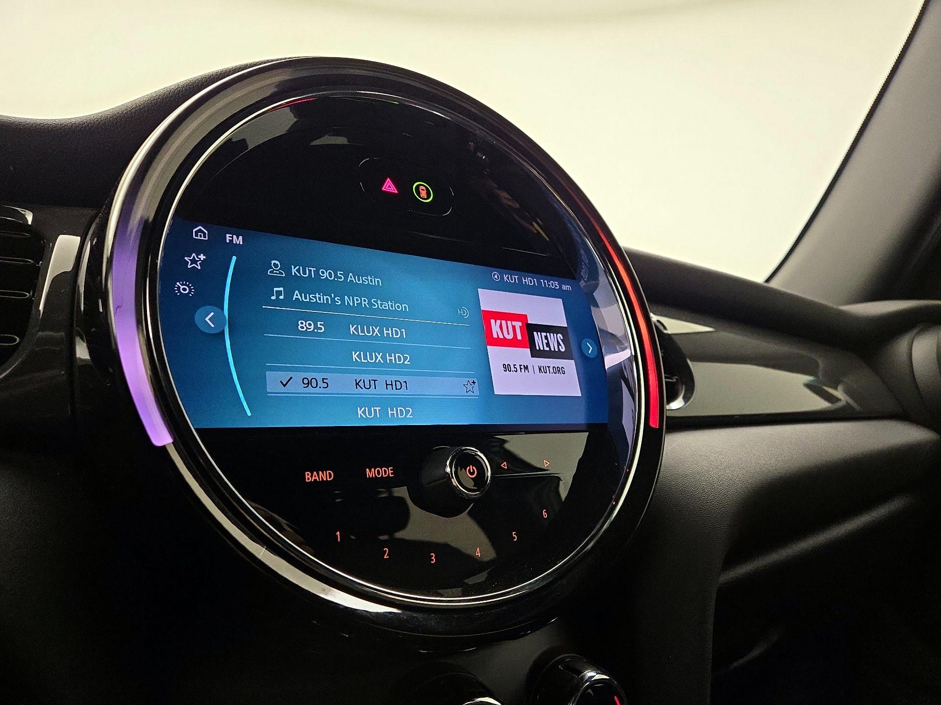 Thumbnail: 2022 MINI Cooper Hardtop - 15