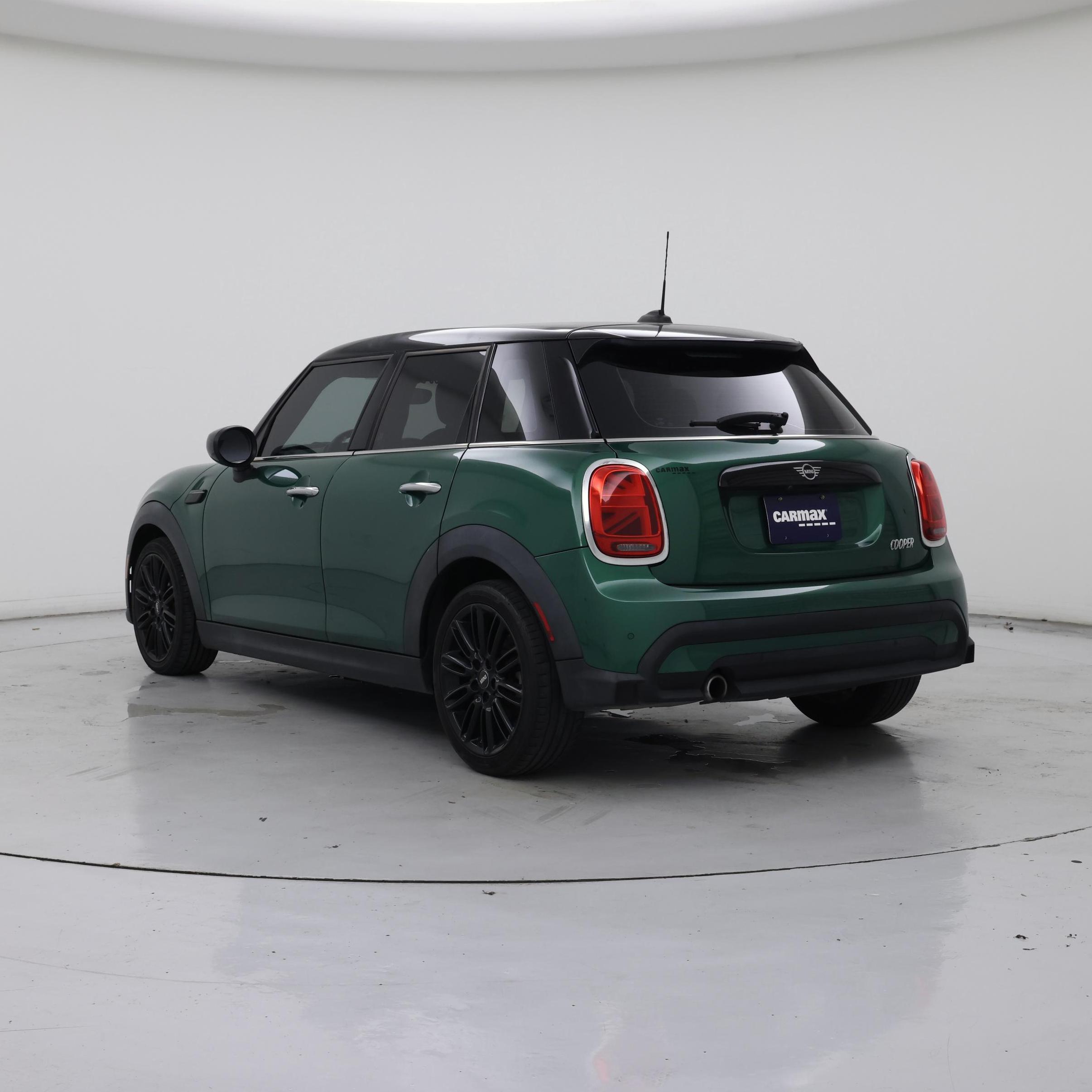 Thumbnail: 2022 MINI Cooper Hardtop - 2