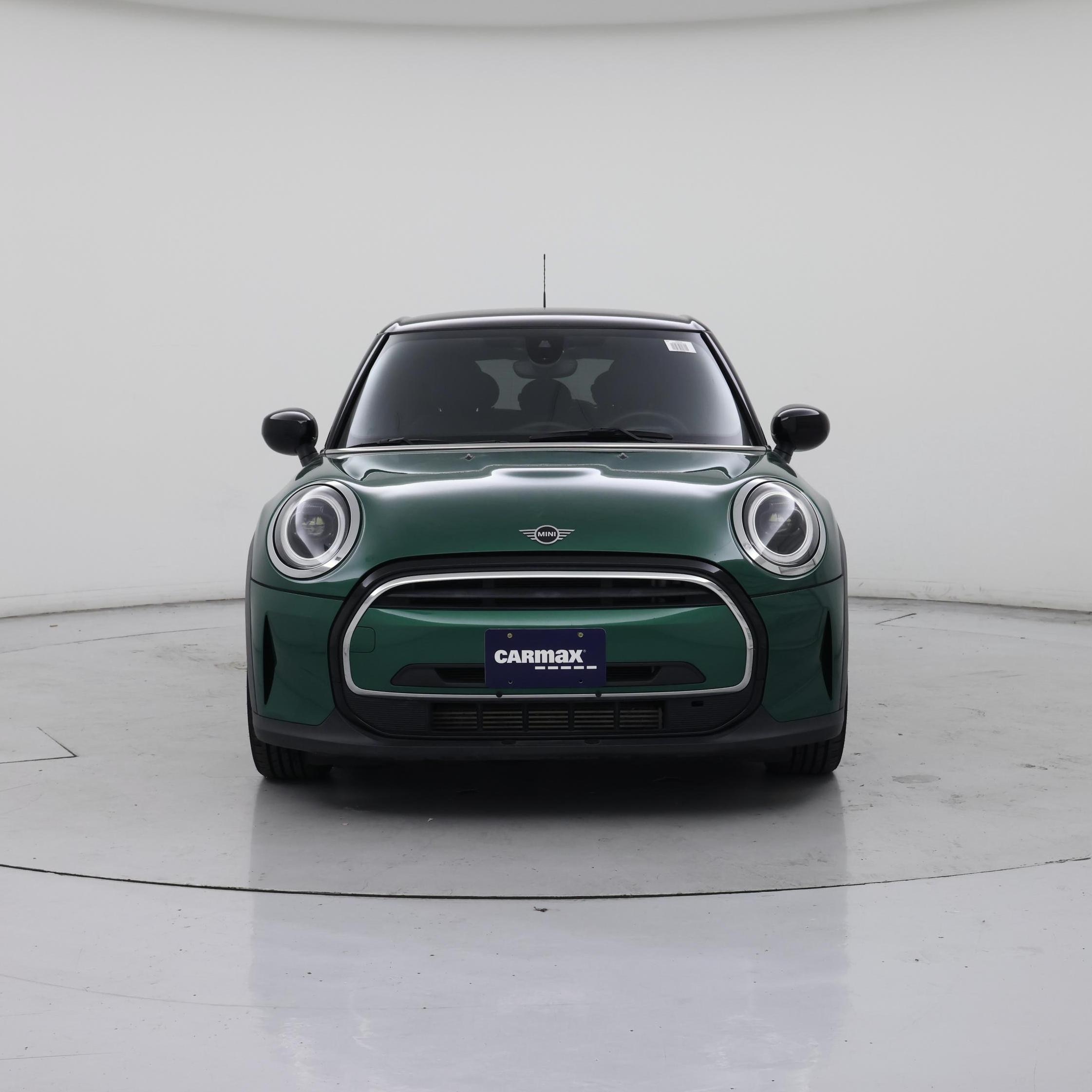 Thumbnail: 2022 MINI Cooper Hardtop - 5