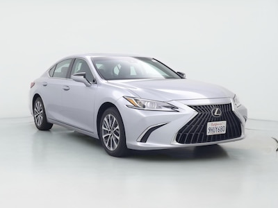 2024 Lexus ES 350