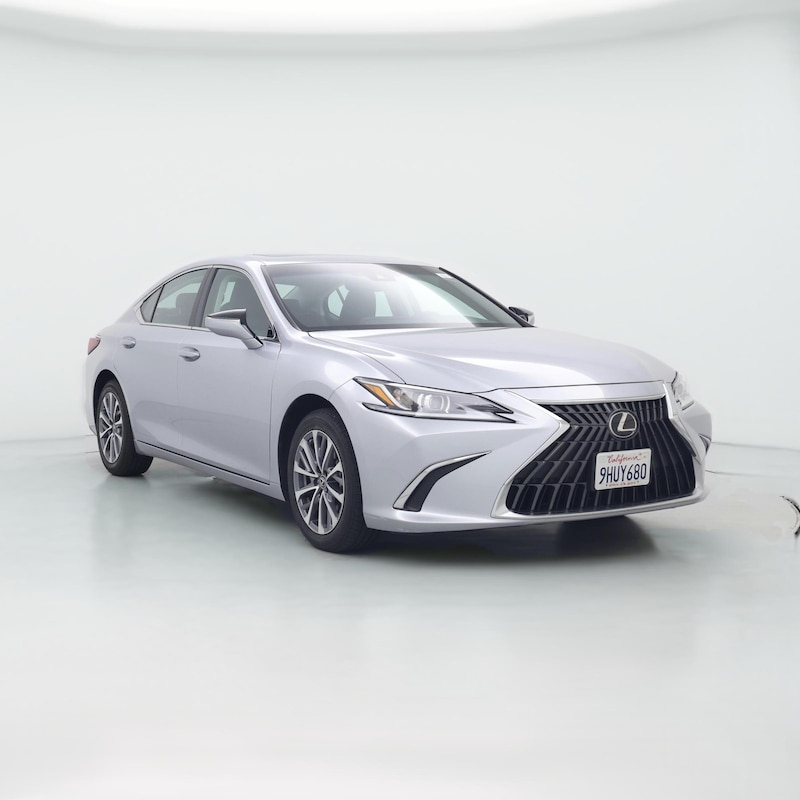 2024 Lexus ES 350