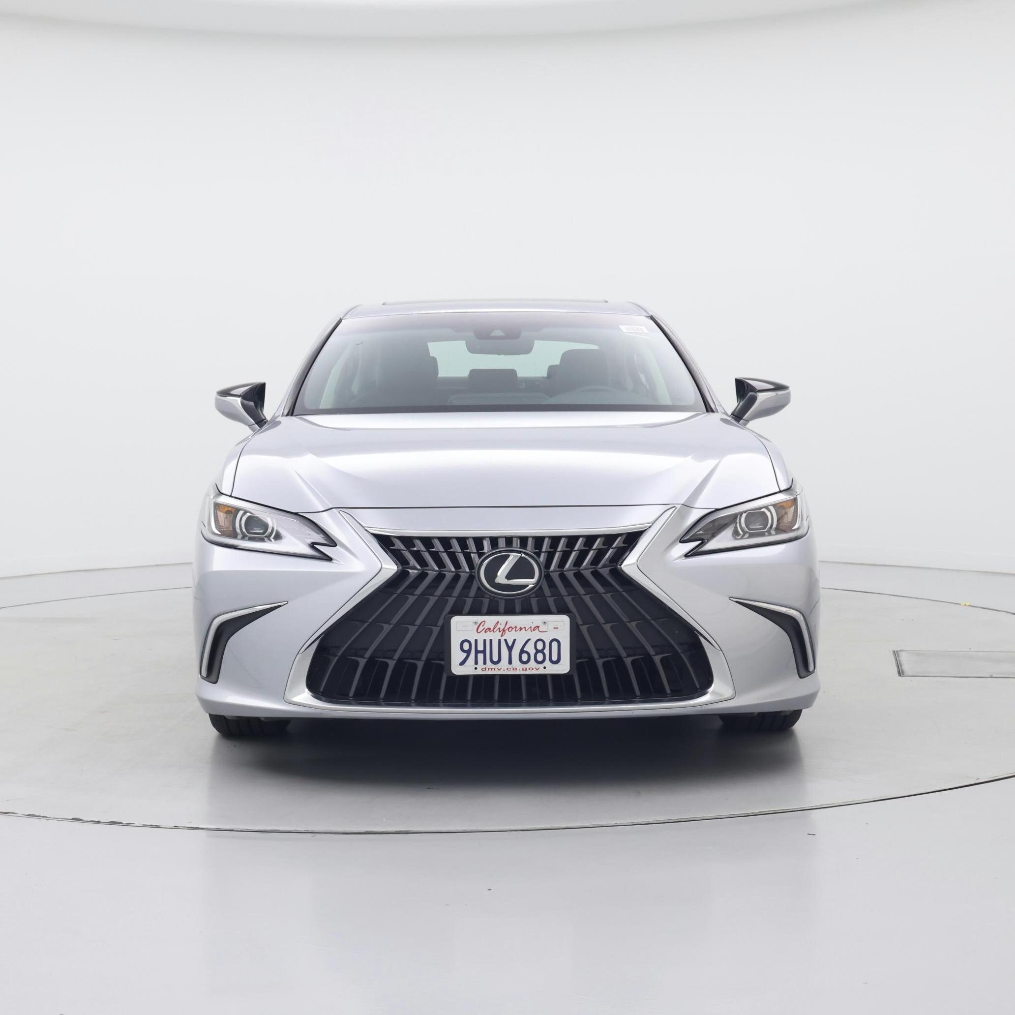 Thumbnail: 2024 Lexus ES - 5