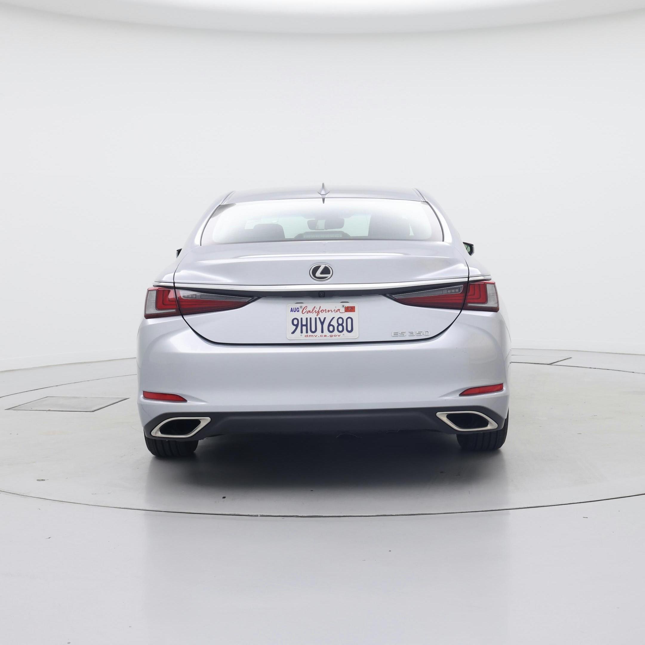 Thumbnail: 2024 Lexus ES - 6