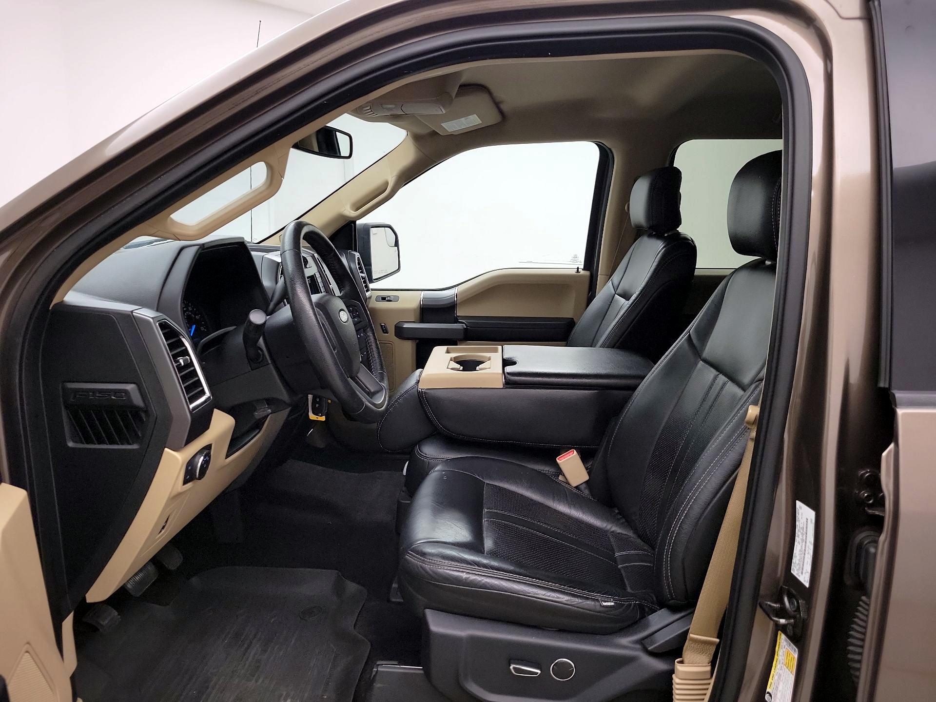 Thumbnail: 2016 Ford F-150 - 11