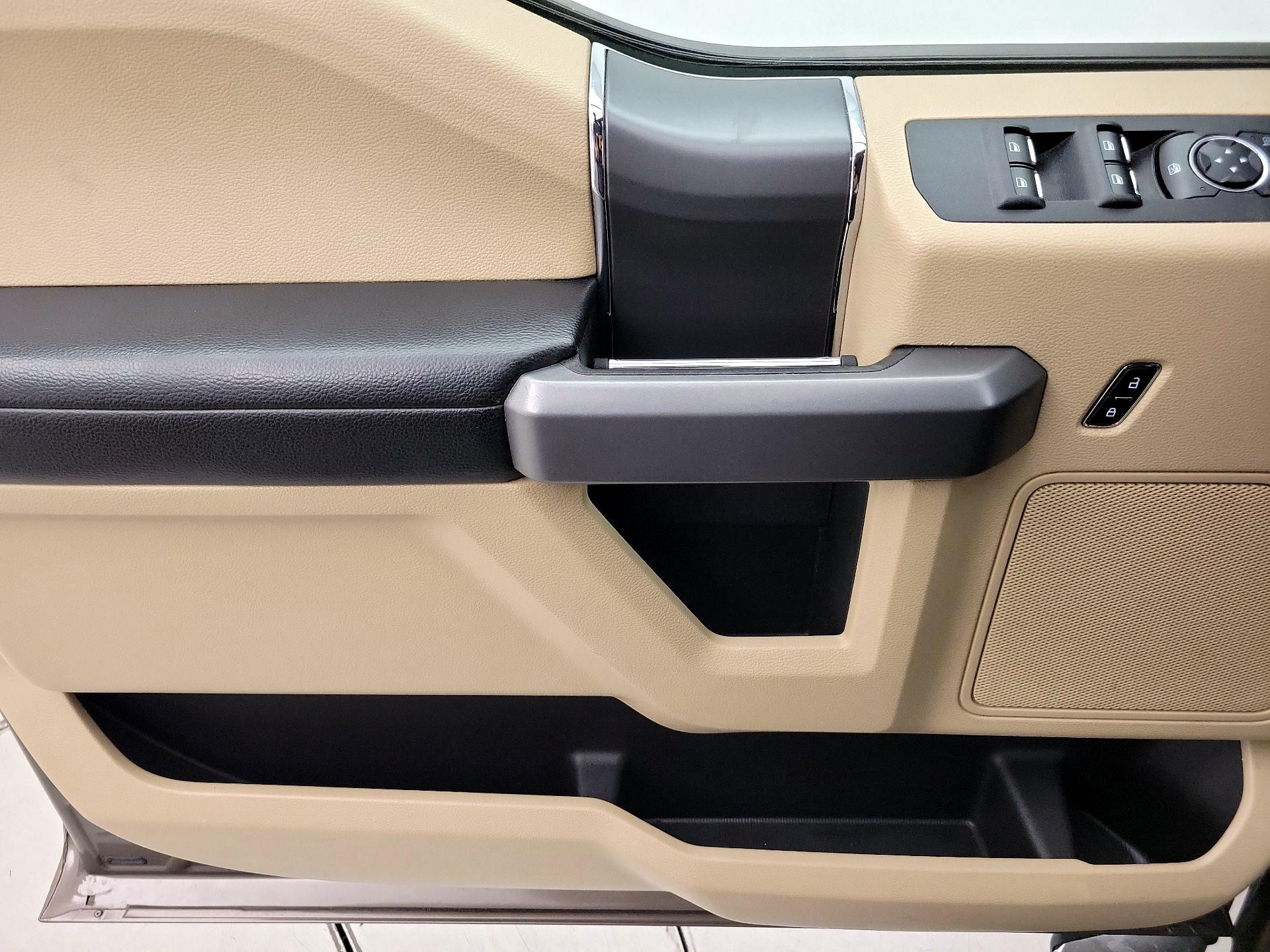 Thumbnail: 2016 Ford F-150 - 12
