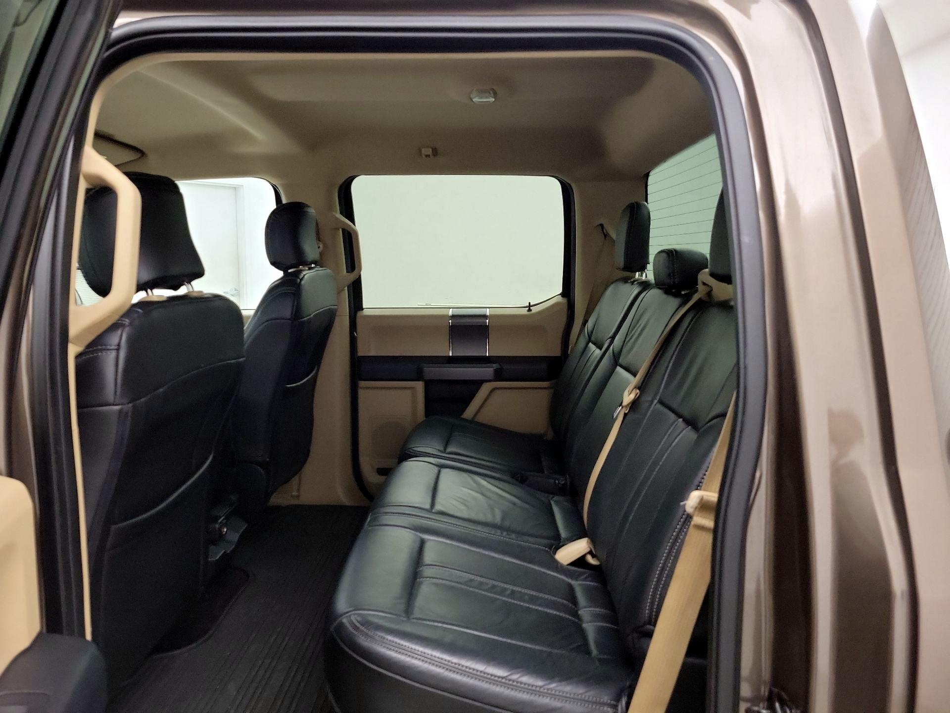 Thumbnail: 2016 Ford F-150 - 19
