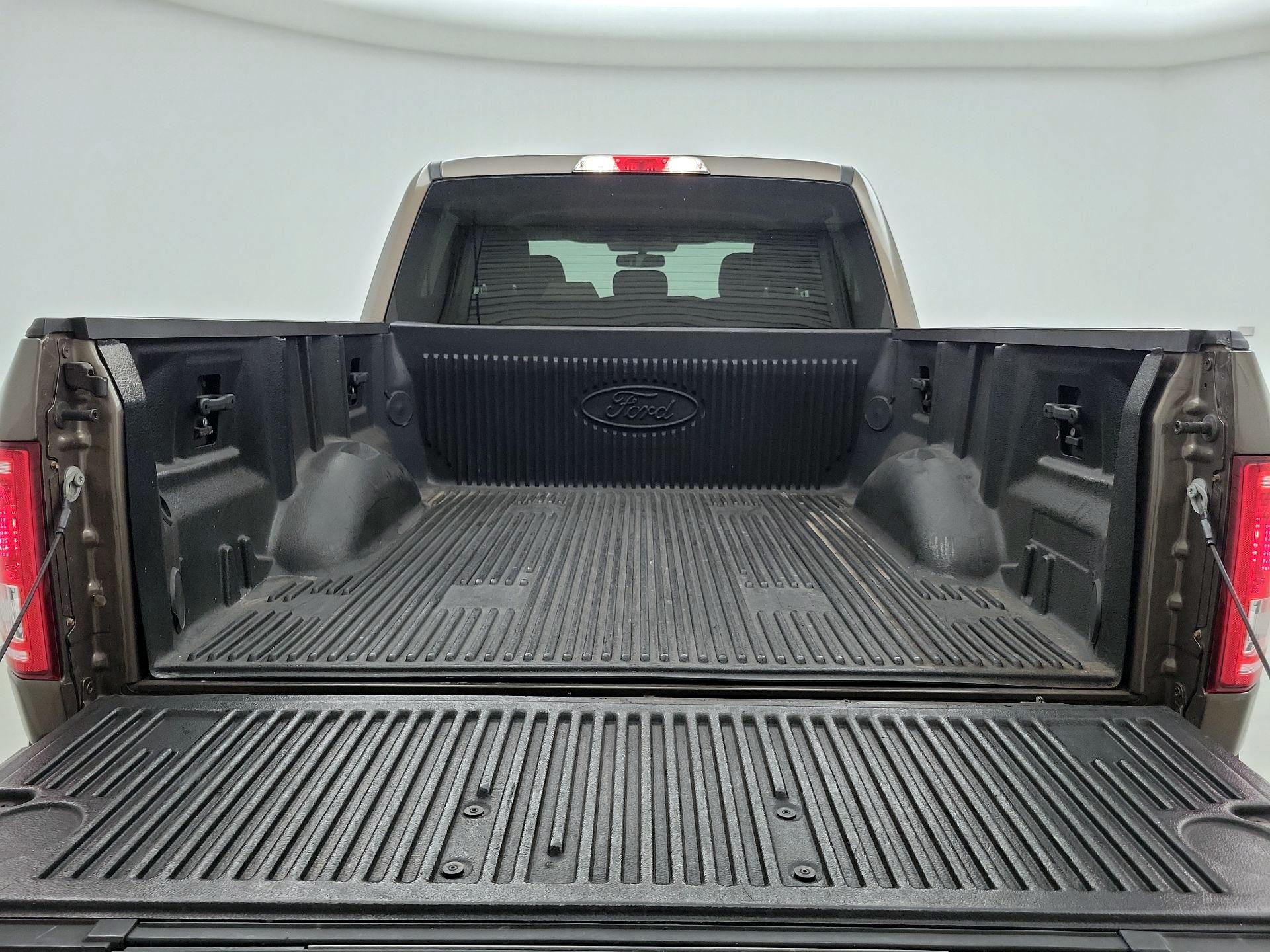 Thumbnail: 2016 Ford F-150 - 20