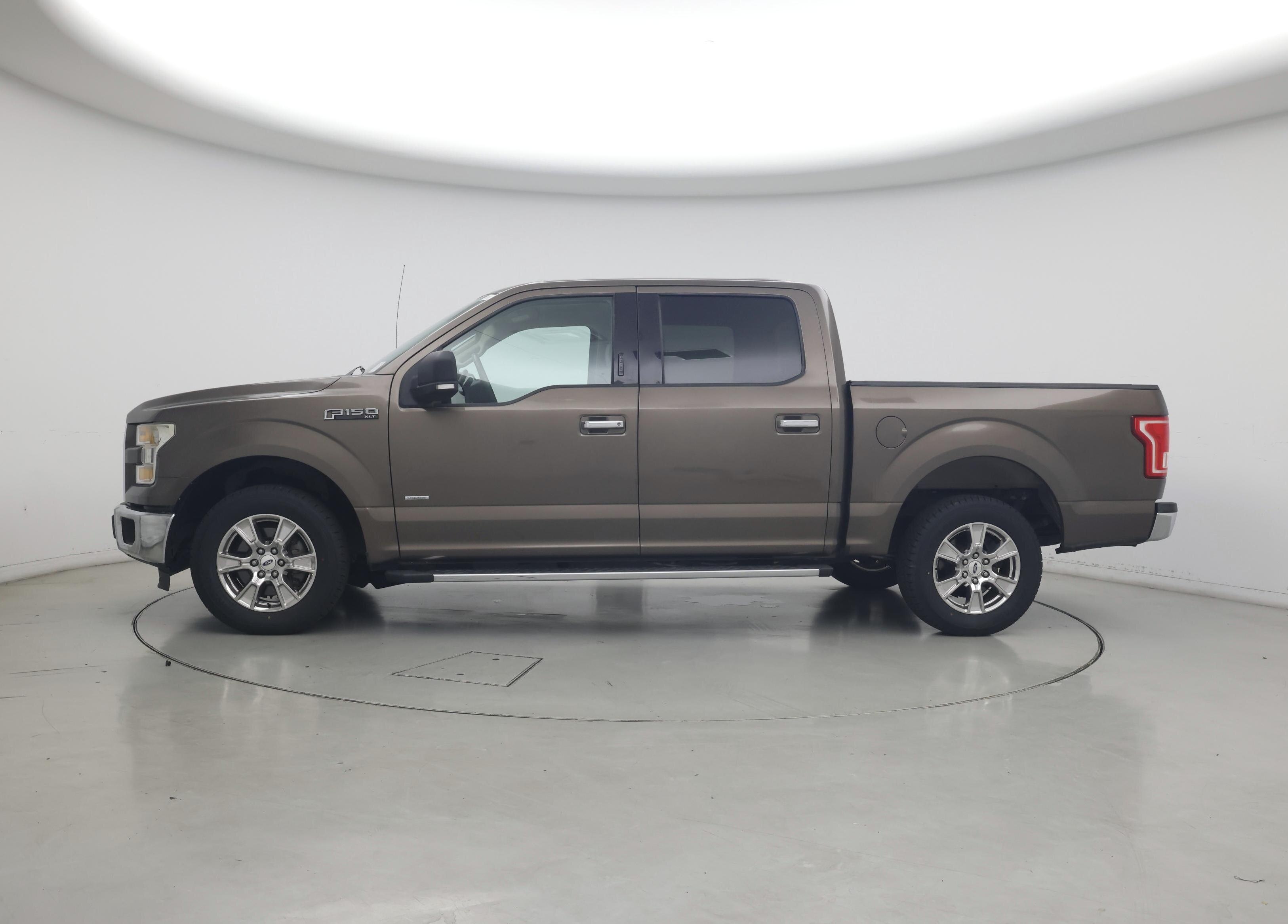 Thumbnail: 2016 Ford F-150 - 3