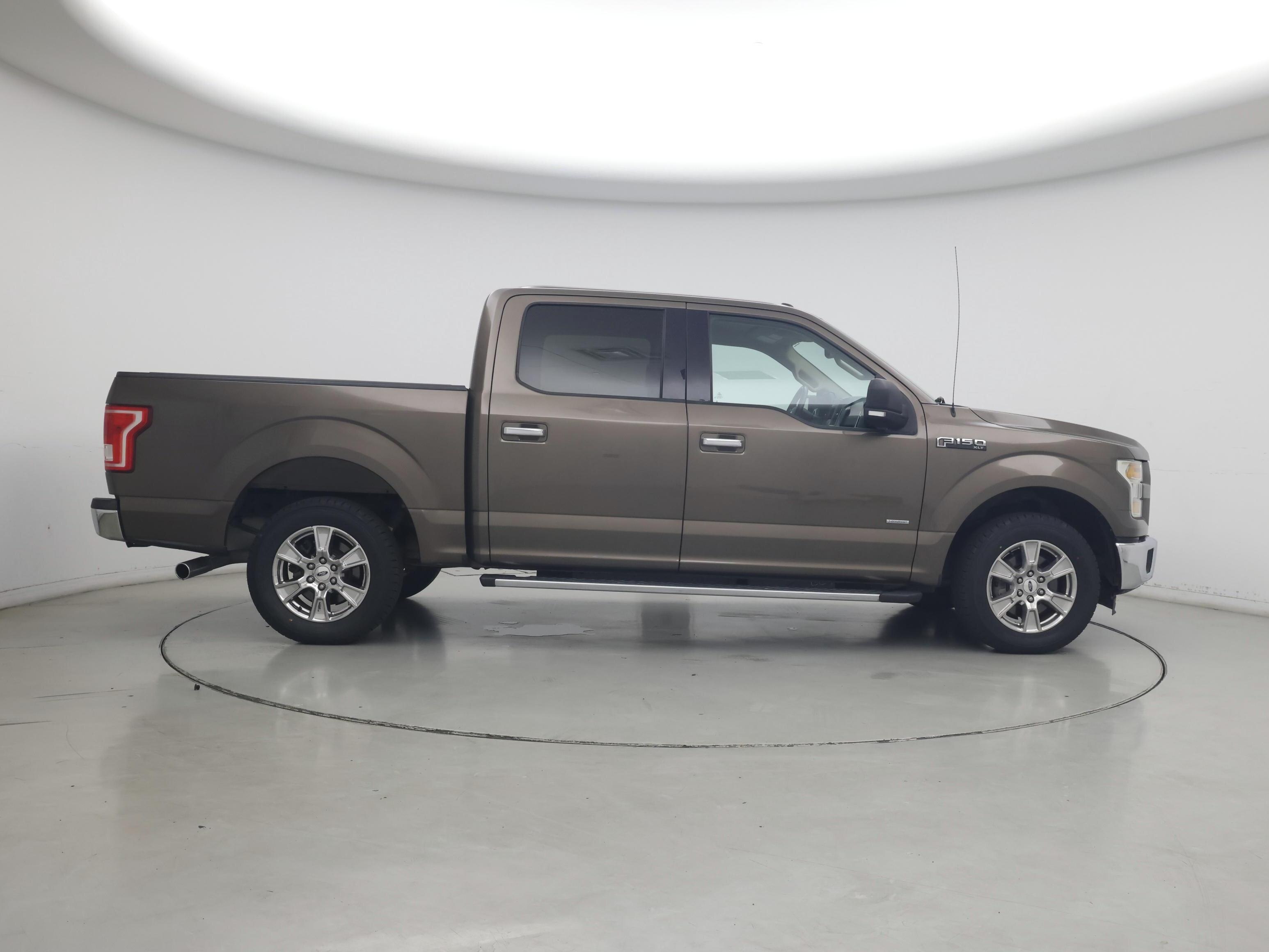 Thumbnail: 2016 Ford F-150 - 7