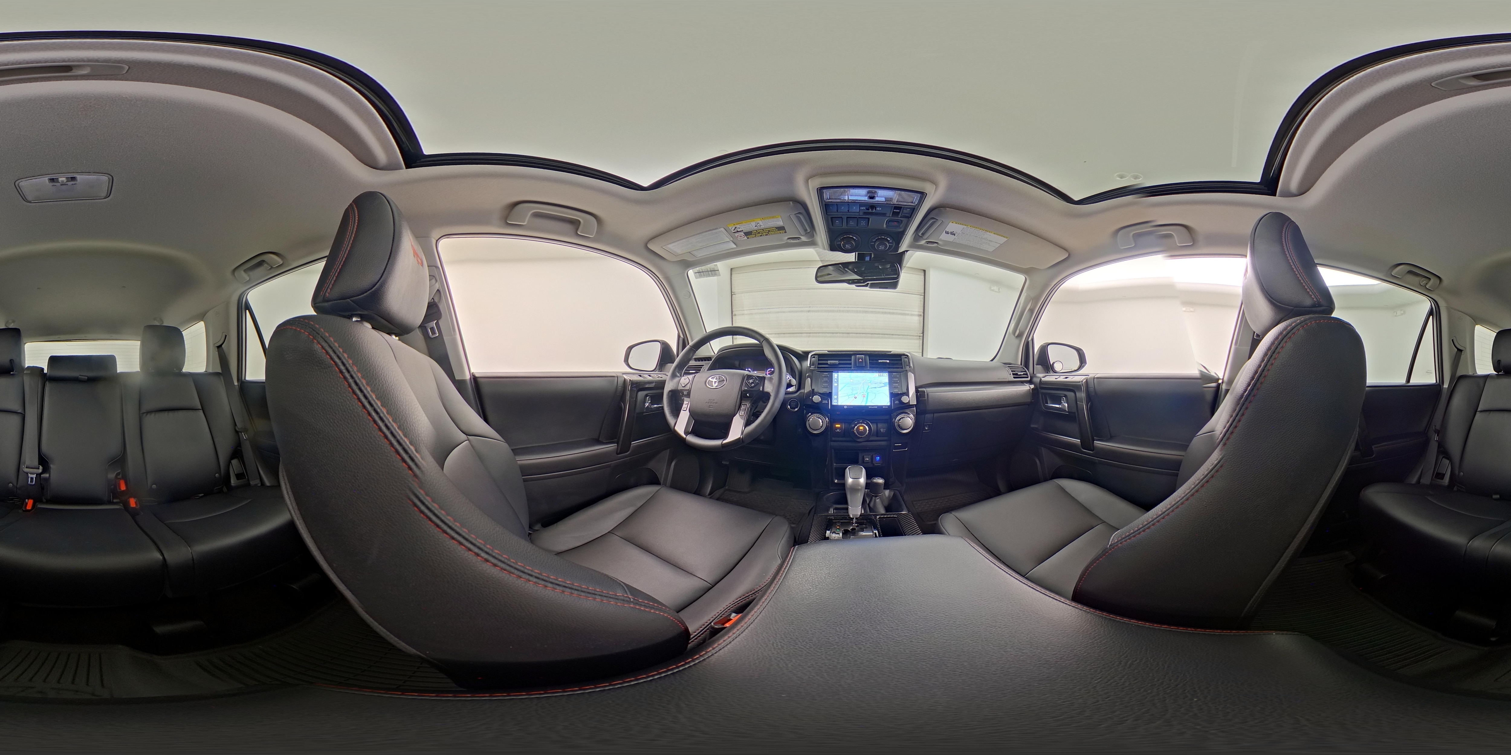 2023 Toyota 4Runner TRD Off-Road Premium - Photo 26