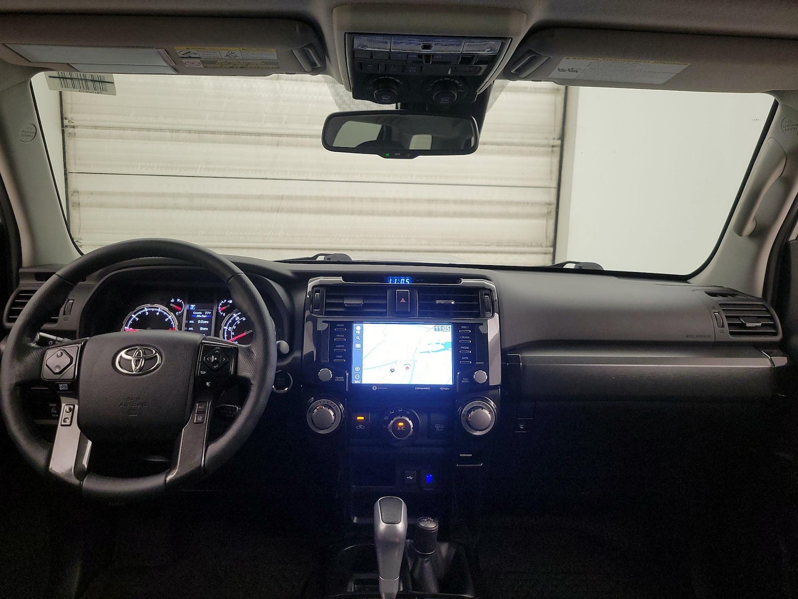 2023 Toyota 4Runner TRD Off-Road Premium - Photo 10