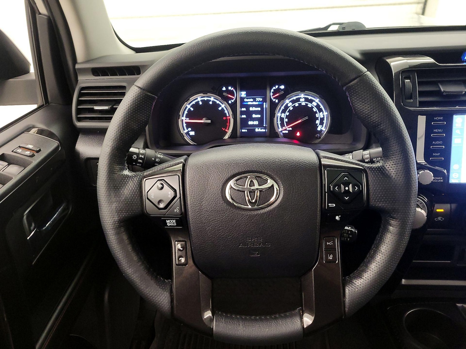 2023 Toyota 4Runner TRD Off-Road Premium - Photo 11