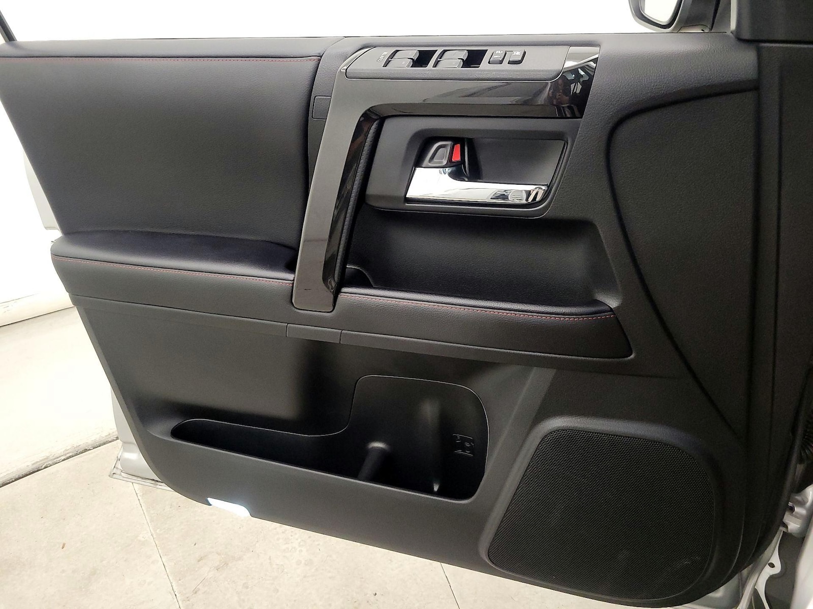 2023 Toyota 4Runner TRD Off-Road Premium - Photo 13