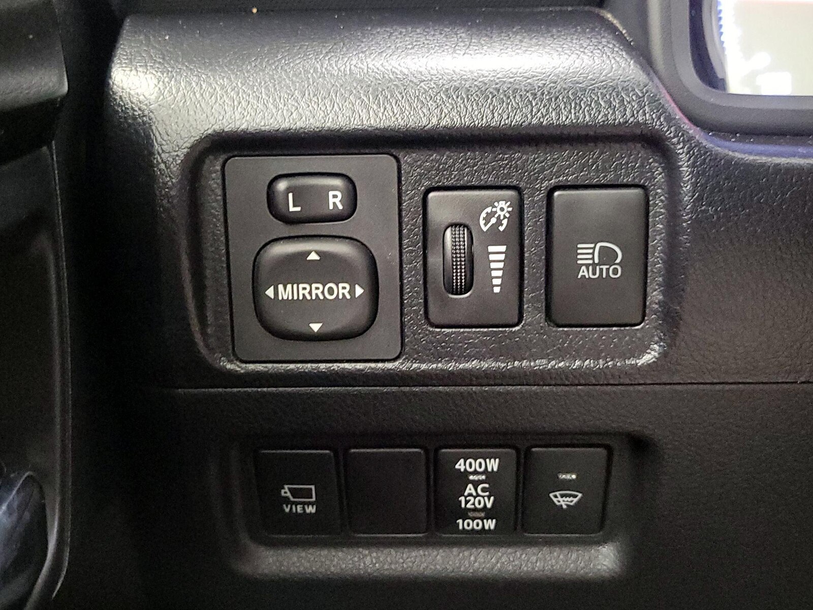2023 Toyota 4Runner TRD Off-Road Premium - Photo 14