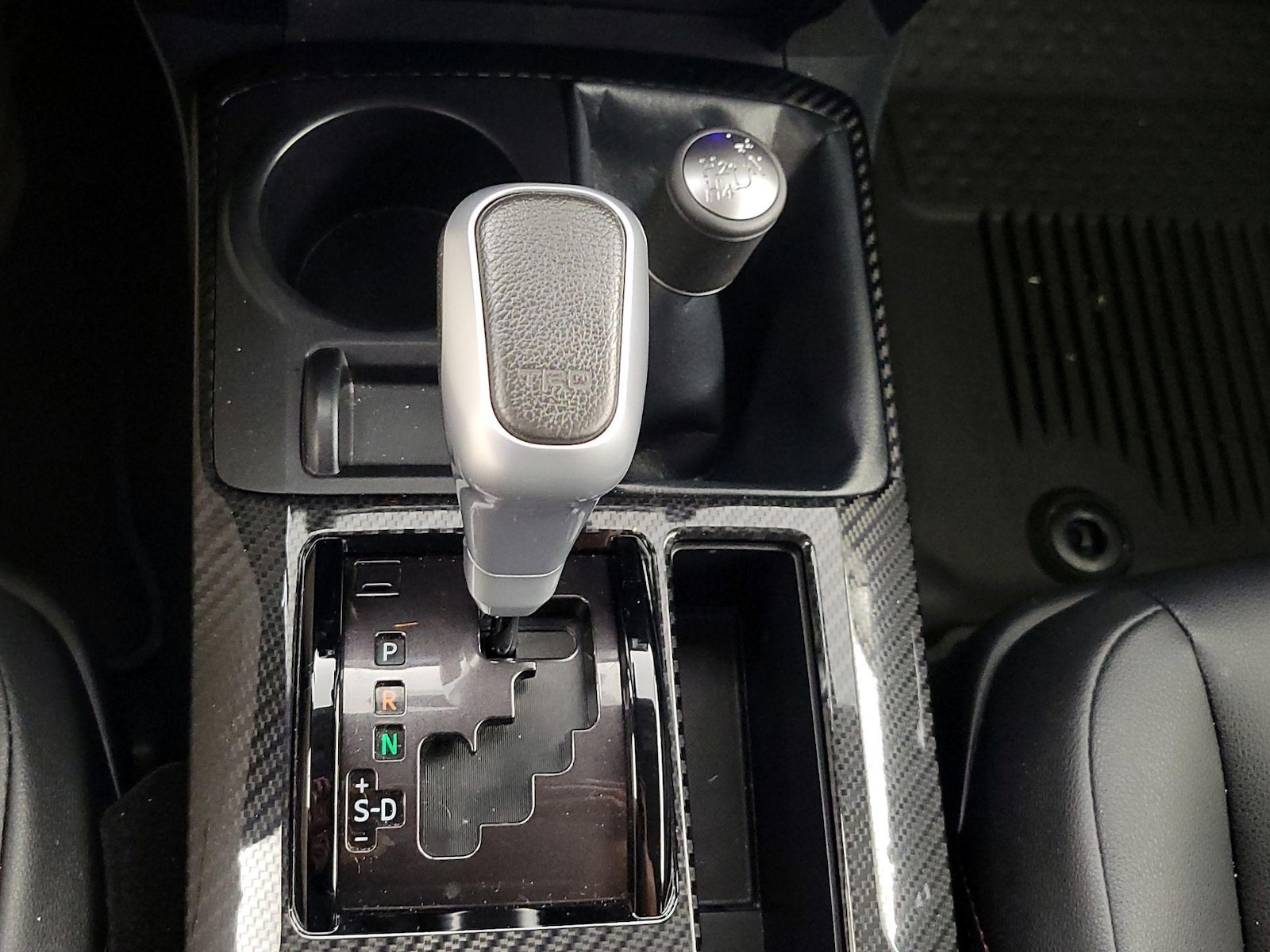 2023 Toyota 4Runner TRD Off-Road Premium - Photo 19