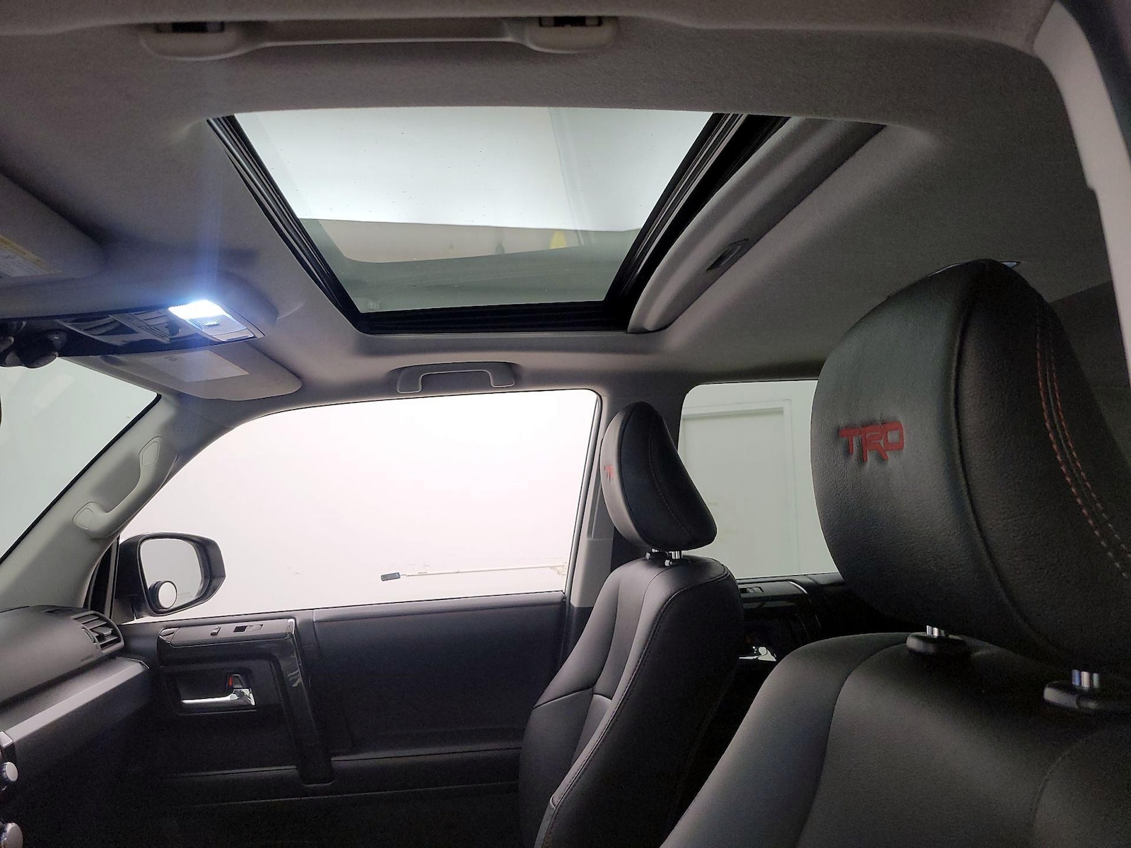 2023 Toyota 4Runner TRD Off-Road Premium - Photo 21