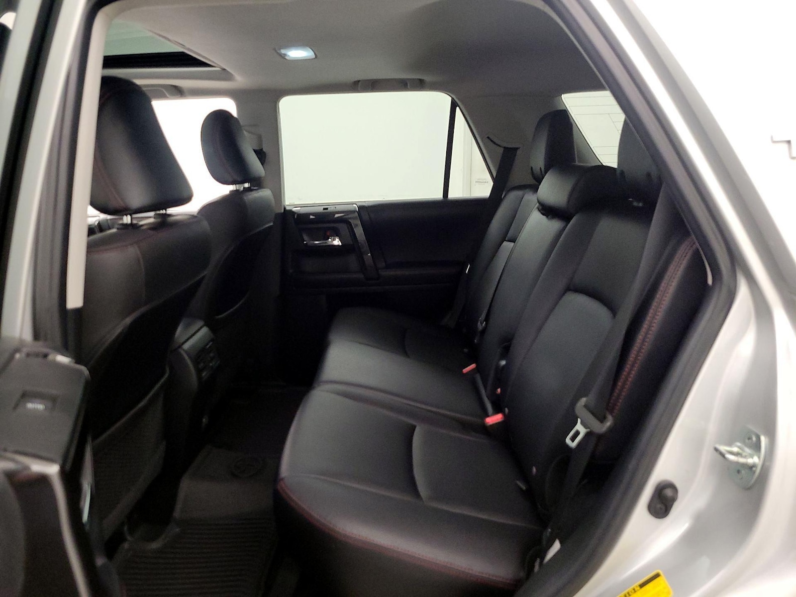 2023 Toyota 4Runner TRD Off-Road Premium - Photo 22