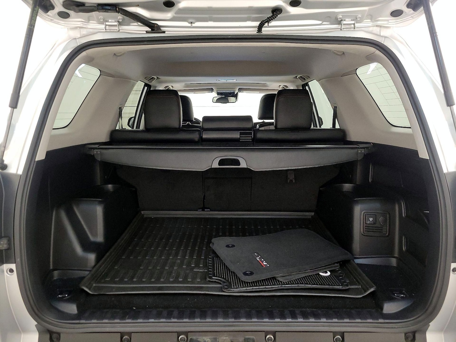 2023 Toyota 4Runner TRD Off-Road Premium - Photo 23