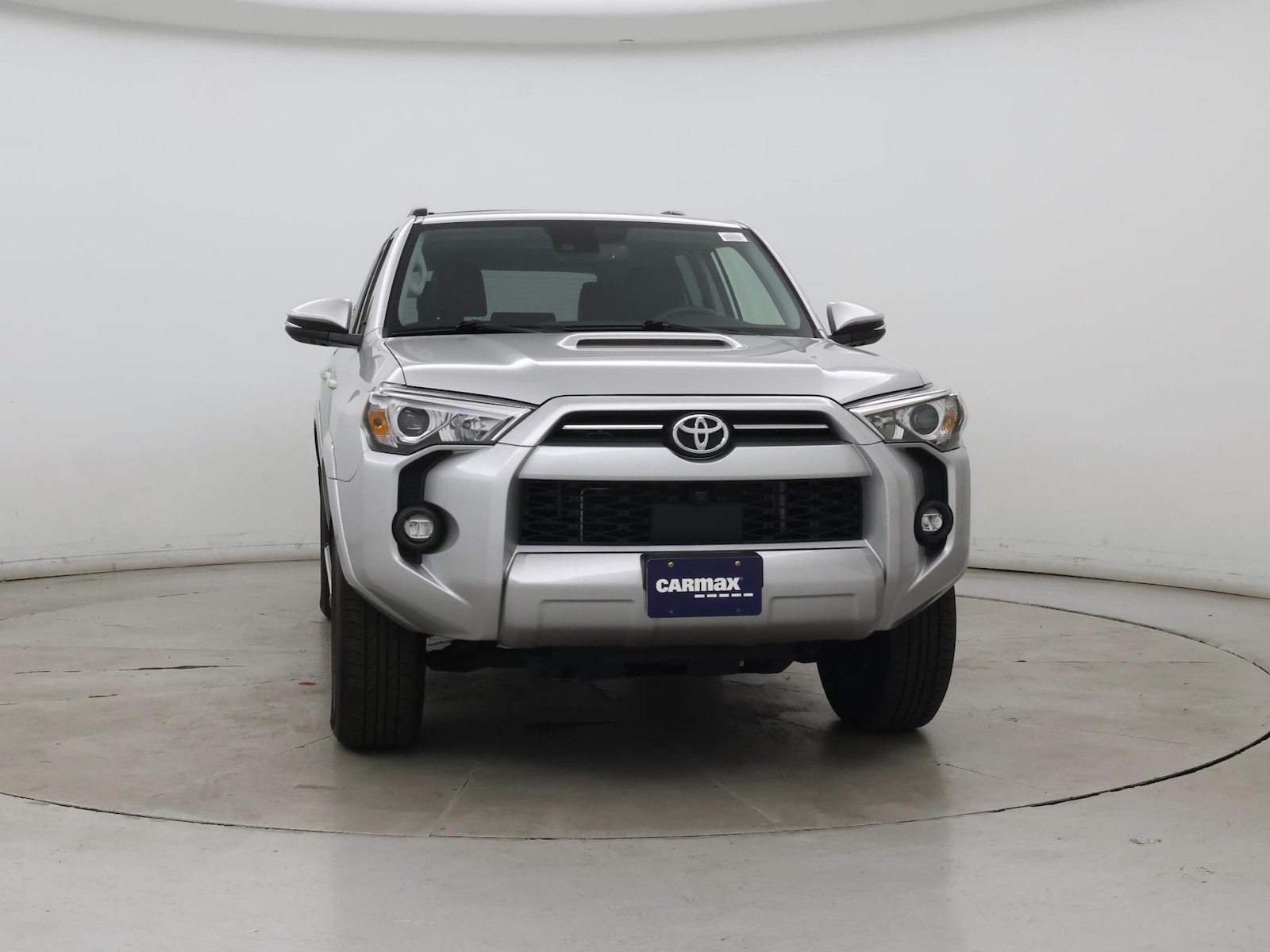 2023 Toyota 4Runner TRD Off-Road Premium - Photo 6