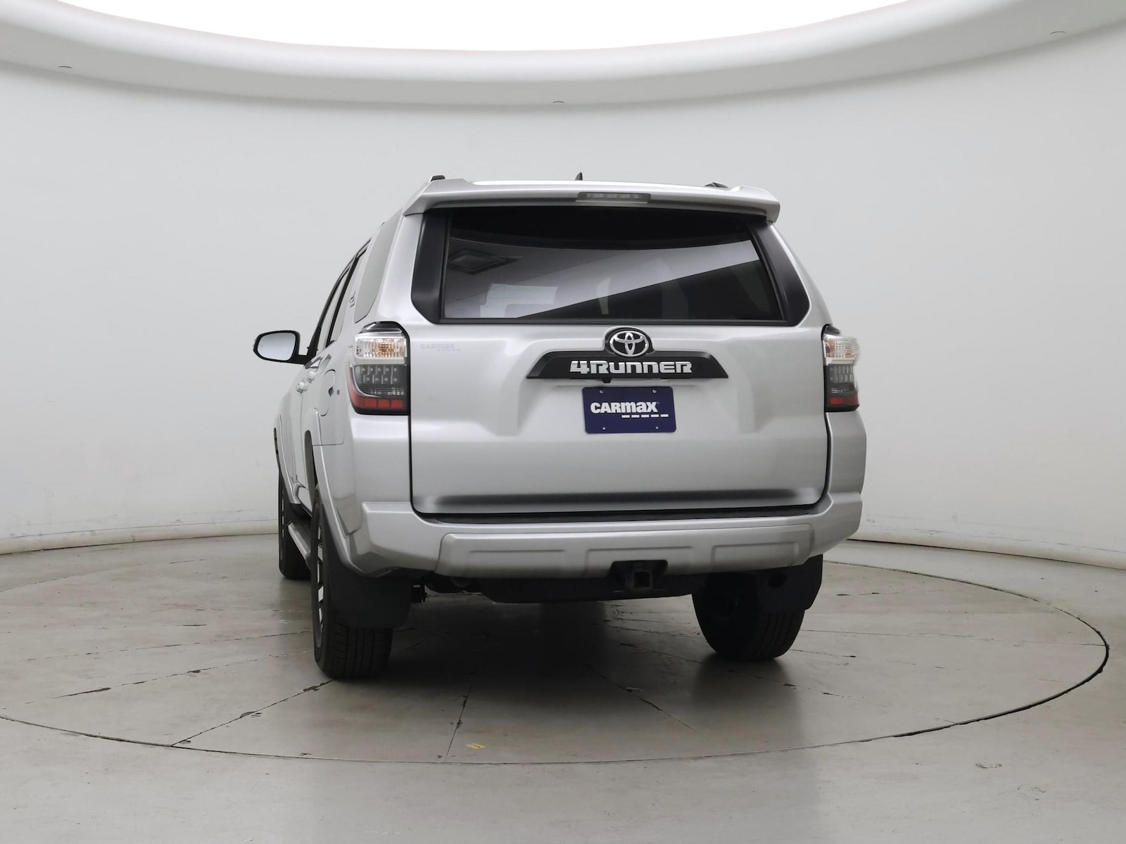 2023 Toyota 4Runner TRD Off-Road Premium - Photo 7