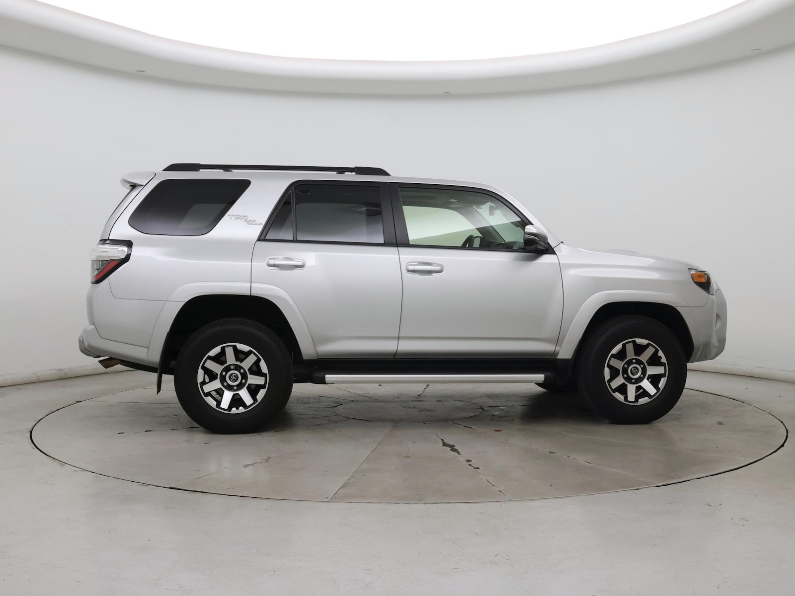 2023 Toyota 4Runner TRD Off-Road Premium - Photo 8