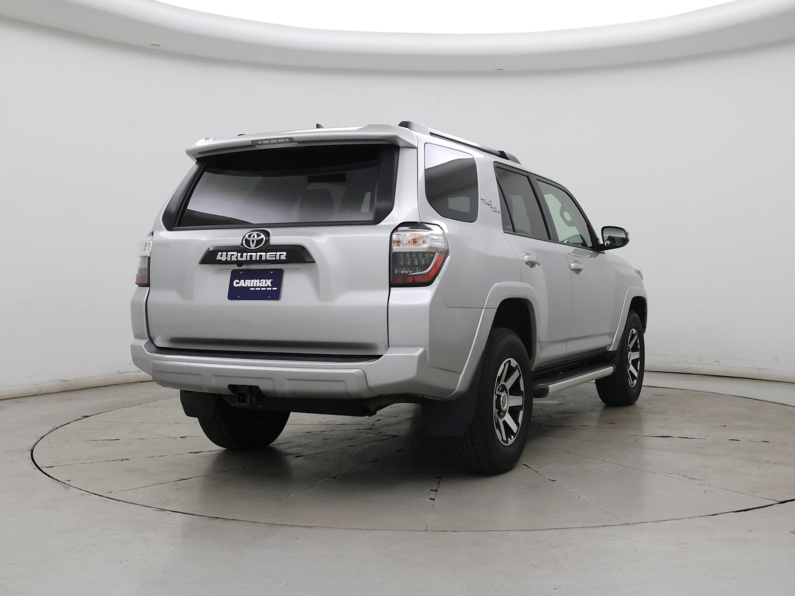 2023 Toyota 4Runner TRD Off-Road Premium - Photo 9
