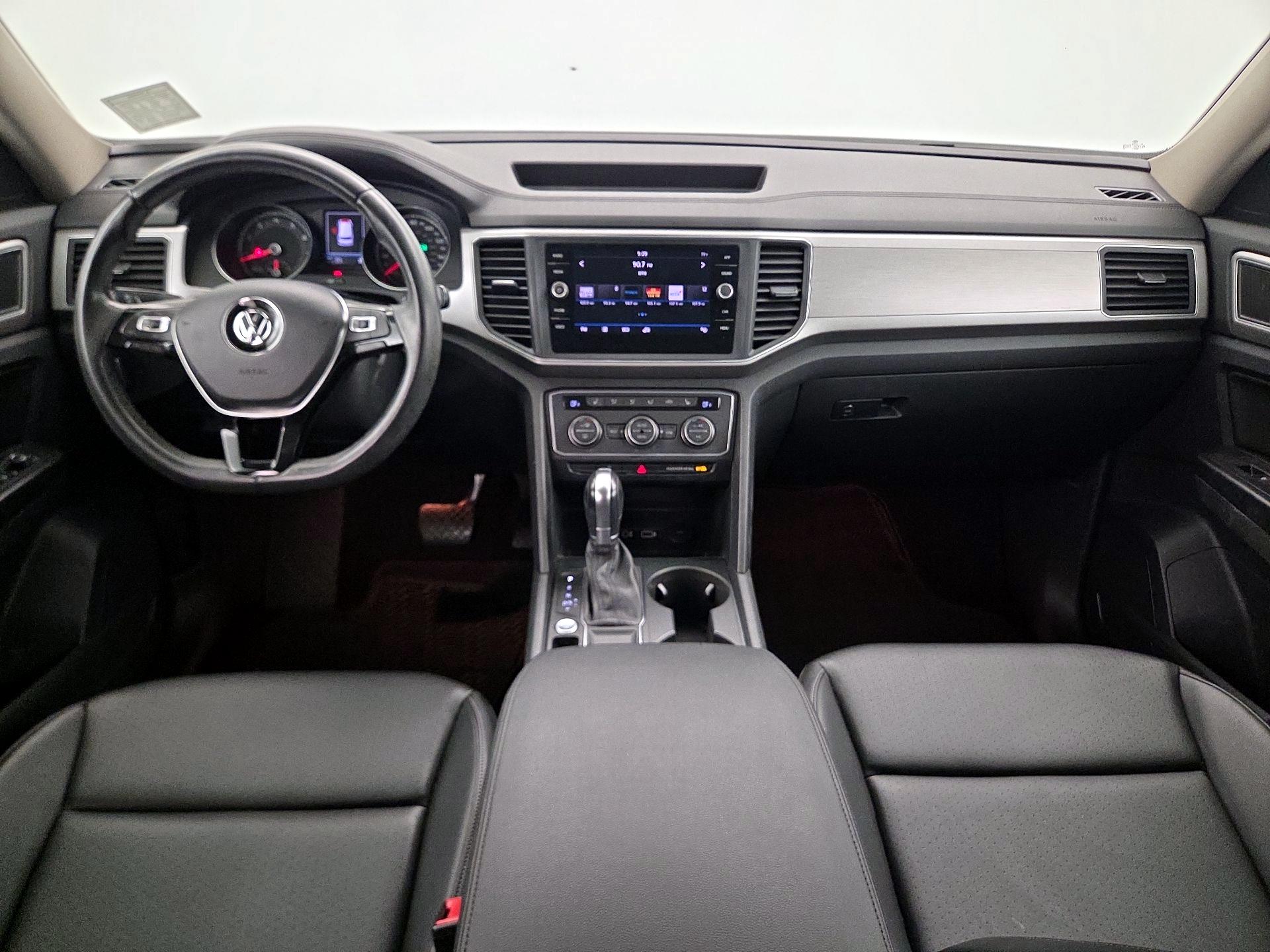 Thumbnail: 2019 Volkswagen Atlas - 9