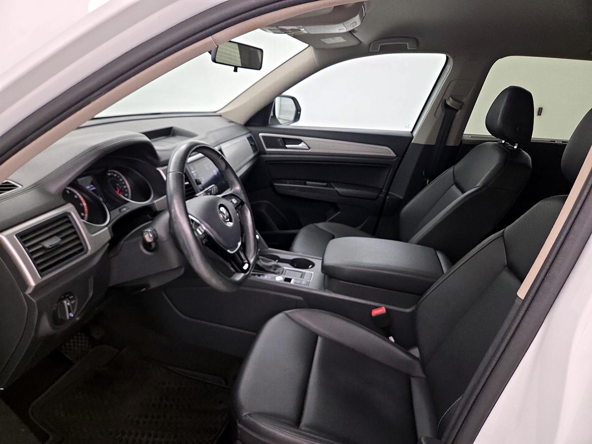 Thumbnail: 2019 Volkswagen Atlas - 11
