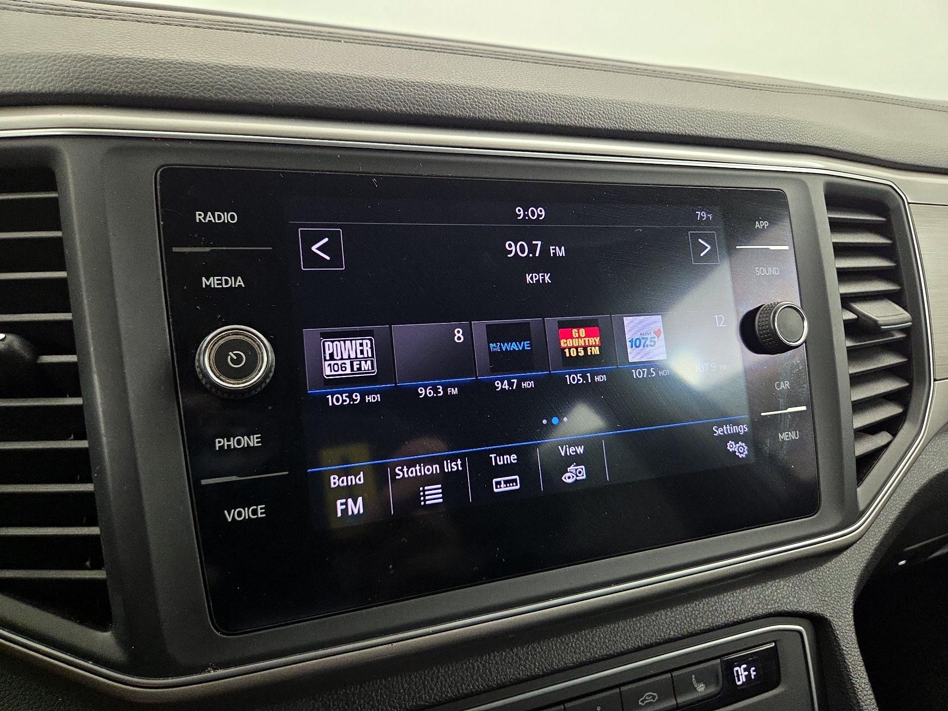 Thumbnail: 2019 Volkswagen Atlas - 15