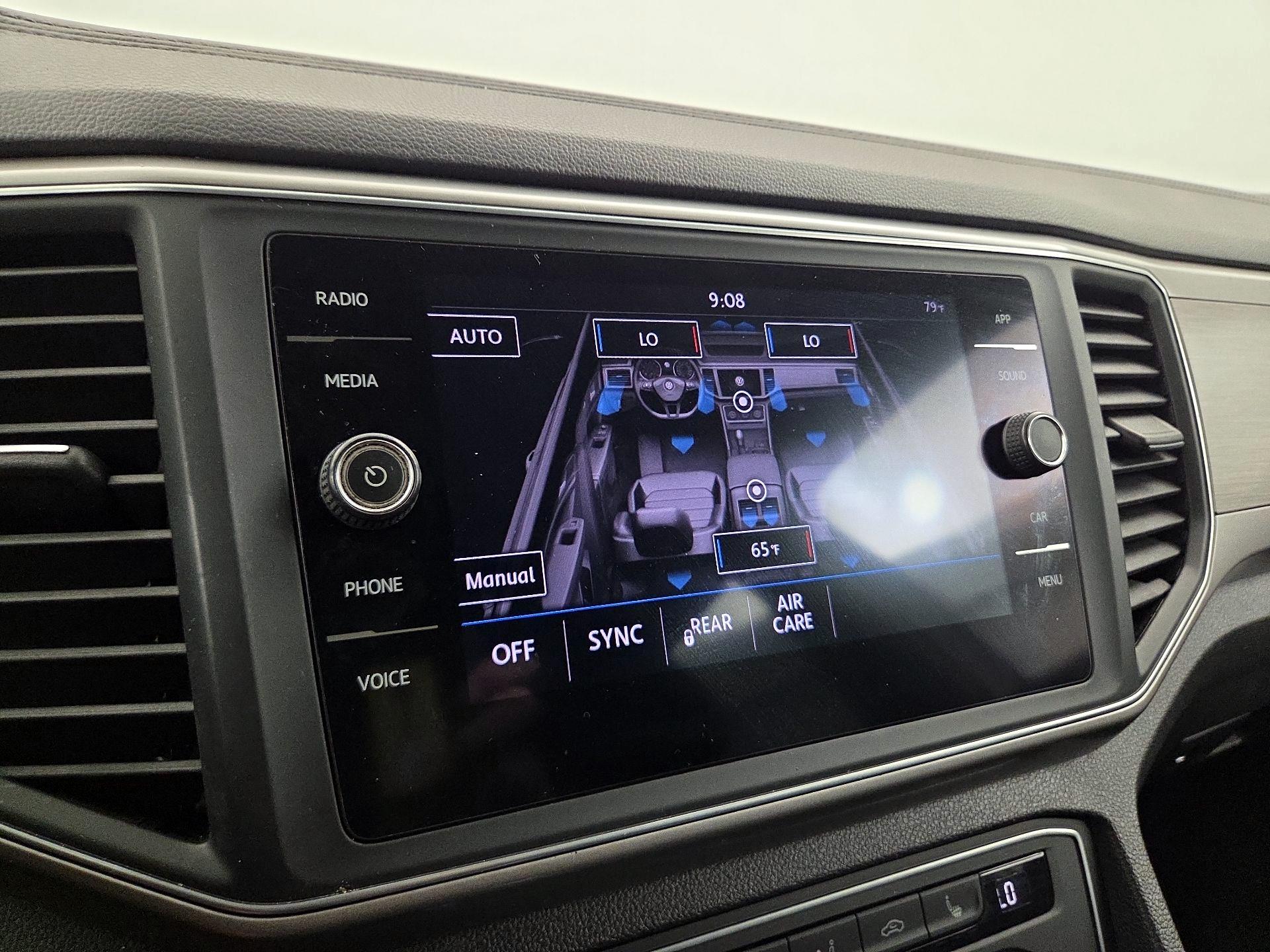 Thumbnail: 2019 Volkswagen Atlas - 16