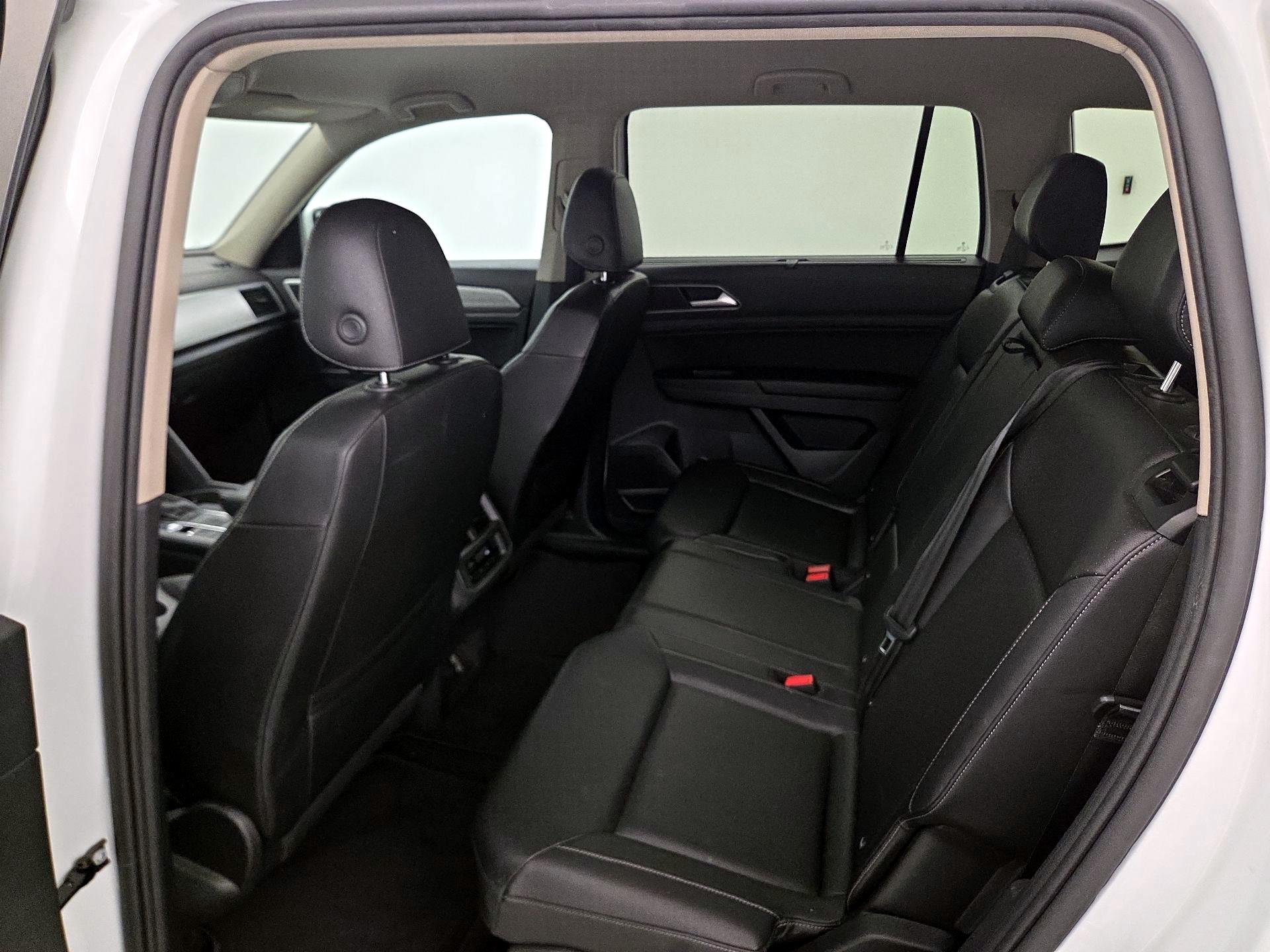 Thumbnail: 2019 Volkswagen Atlas - 19