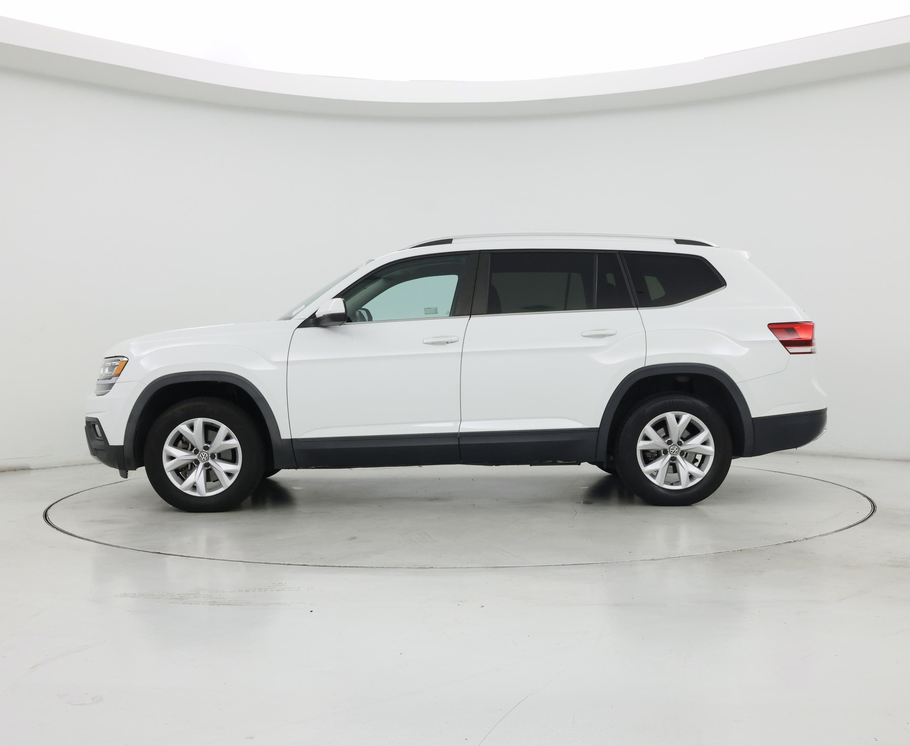 Thumbnail: 2019 Volkswagen Atlas - 3