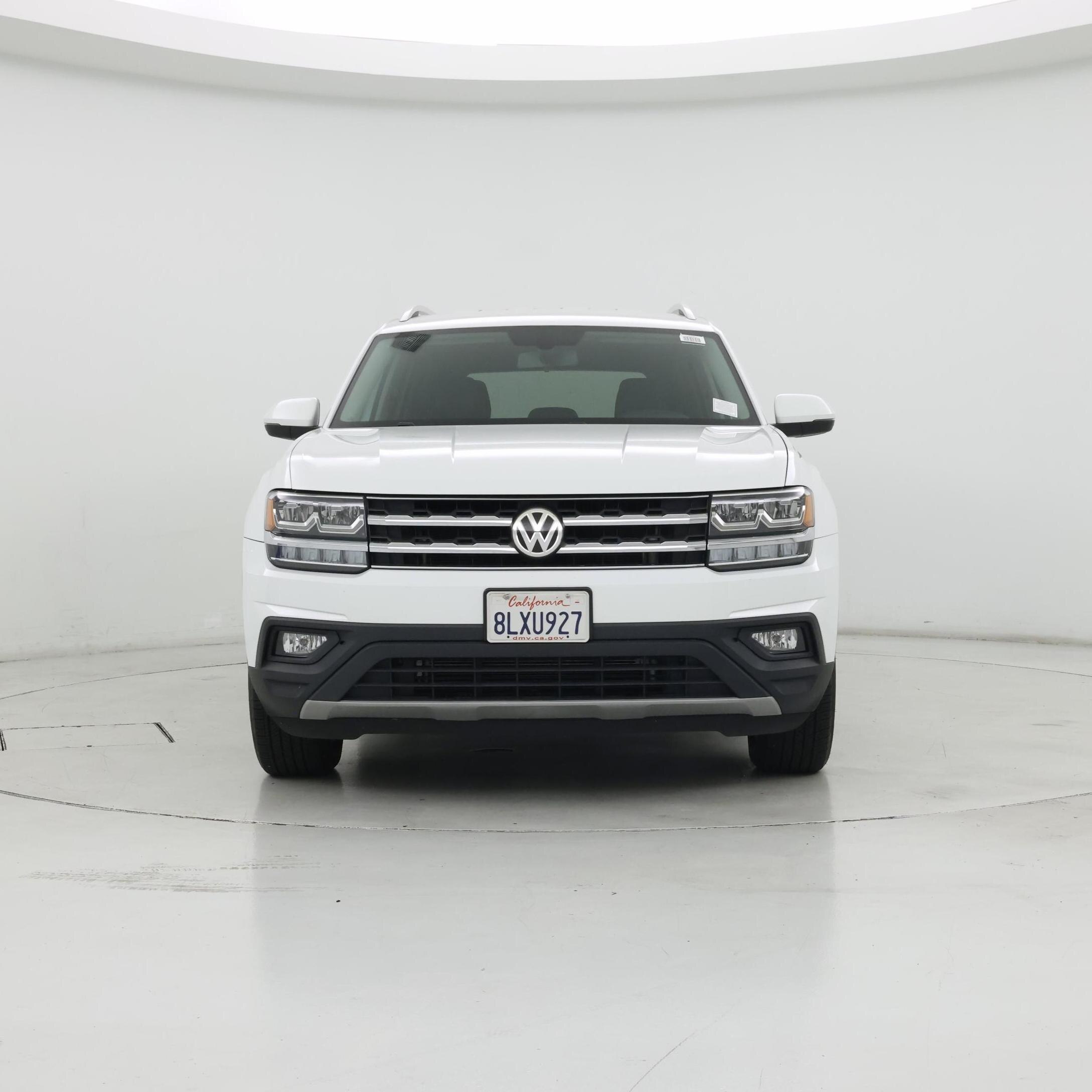 Thumbnail: 2019 Volkswagen Atlas - 5