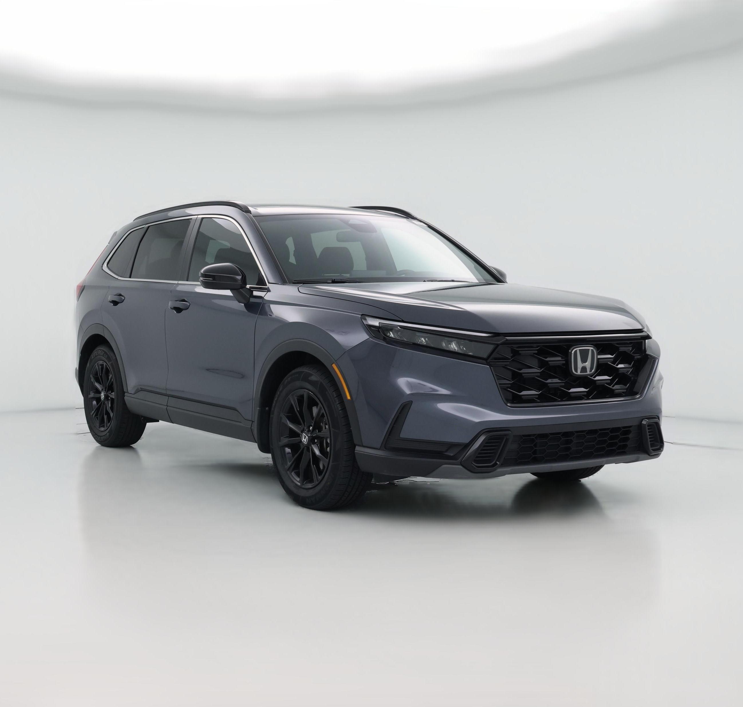 Thumbnail: 2023 Honda CR-V - 1