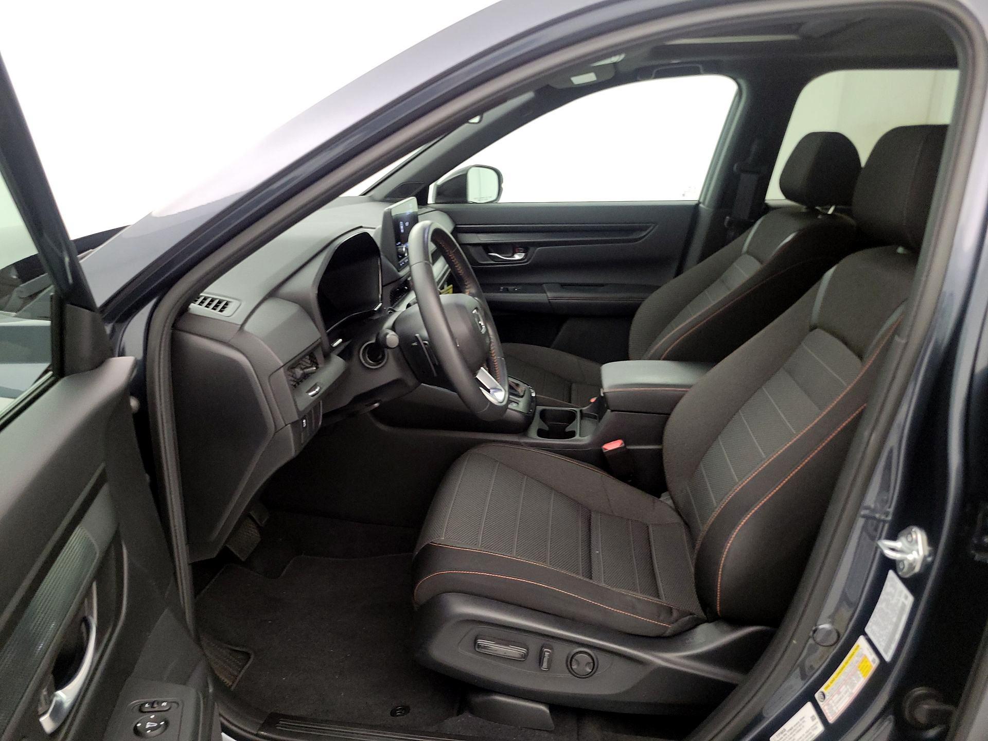 Thumbnail: 2023 Honda CR-V - 11